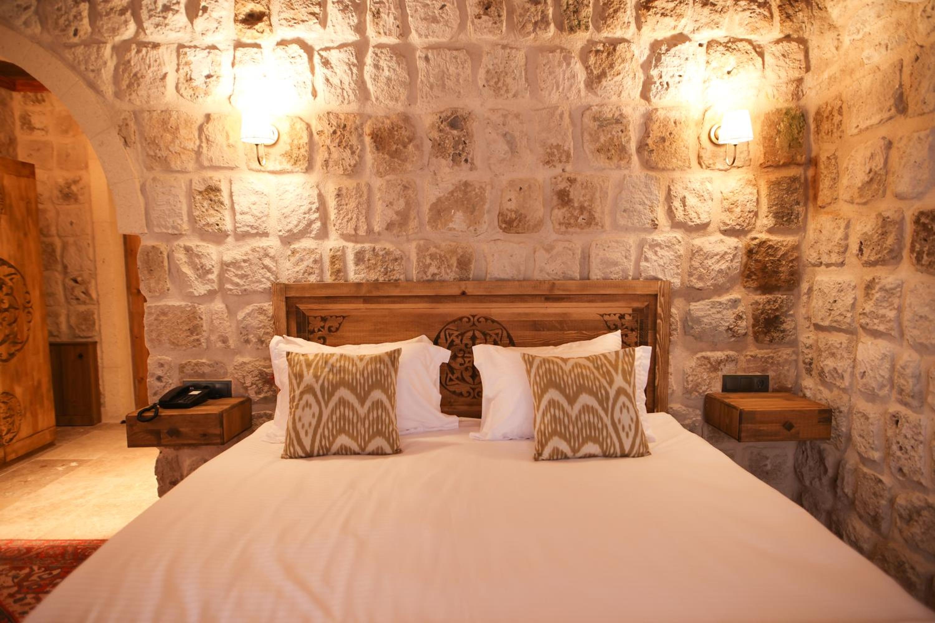 Budget Double Room - Photo 4