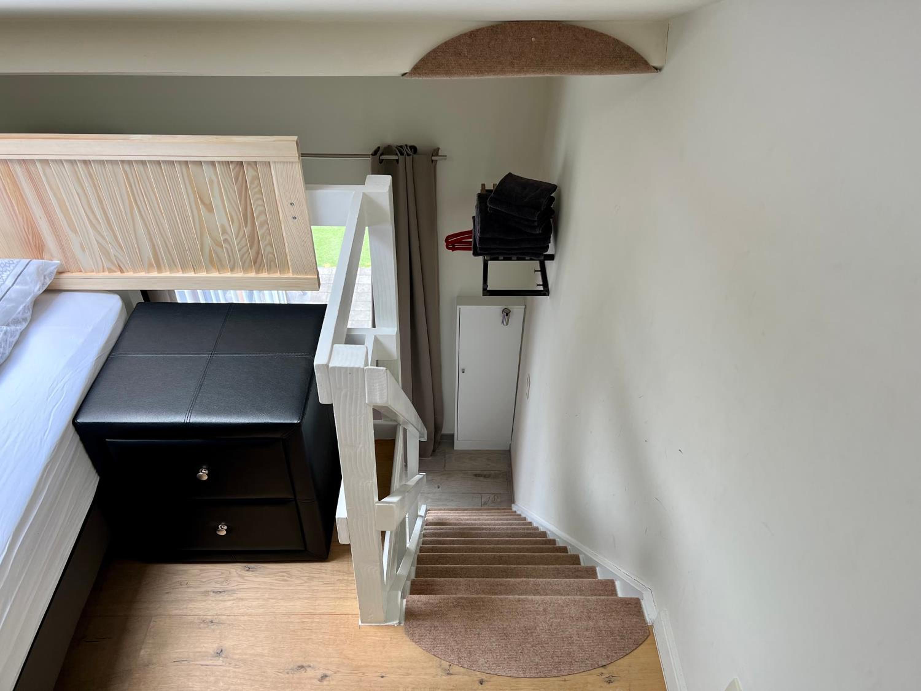 One-Bedroom House photo 3
