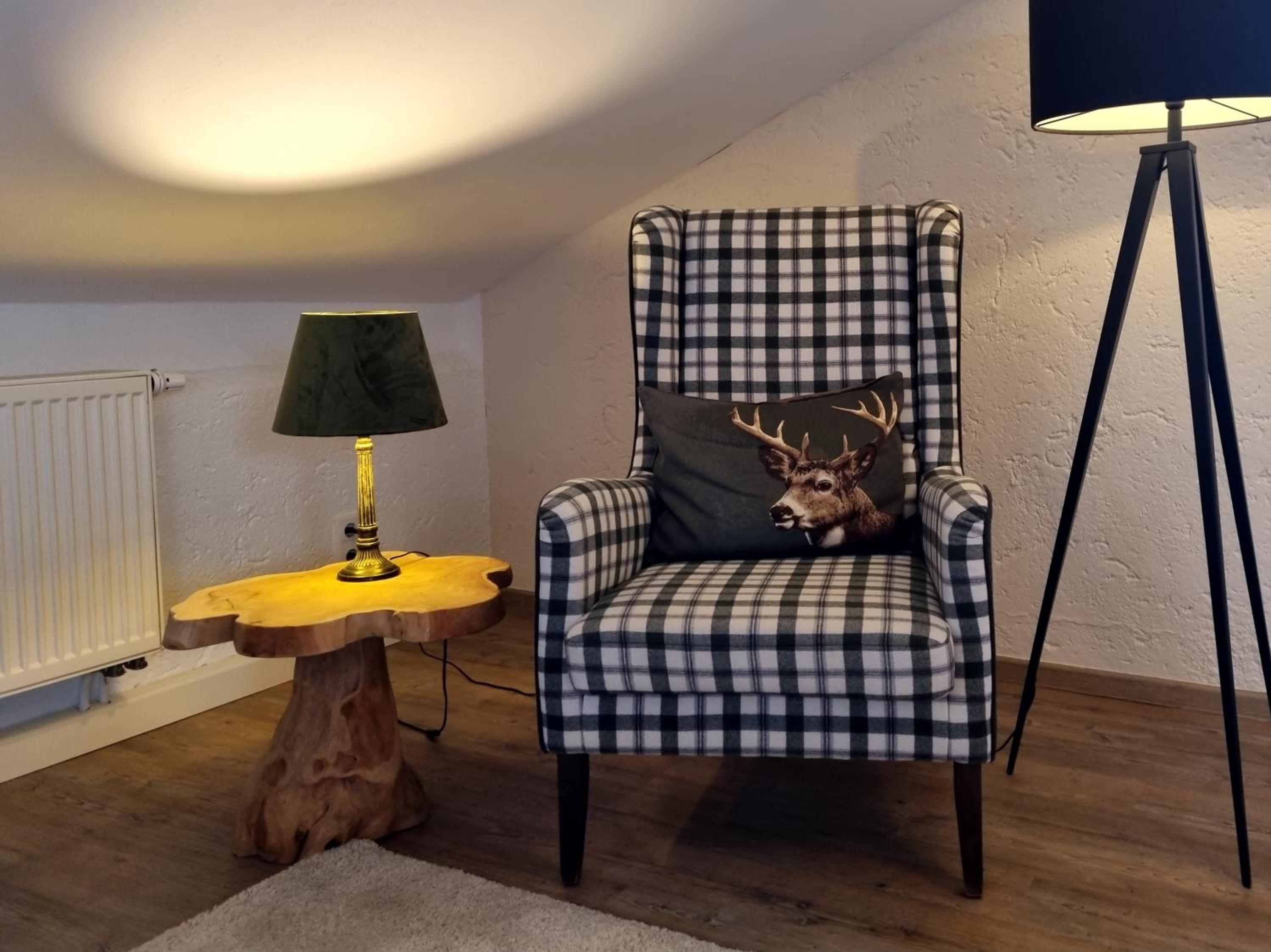 Suite photo 1