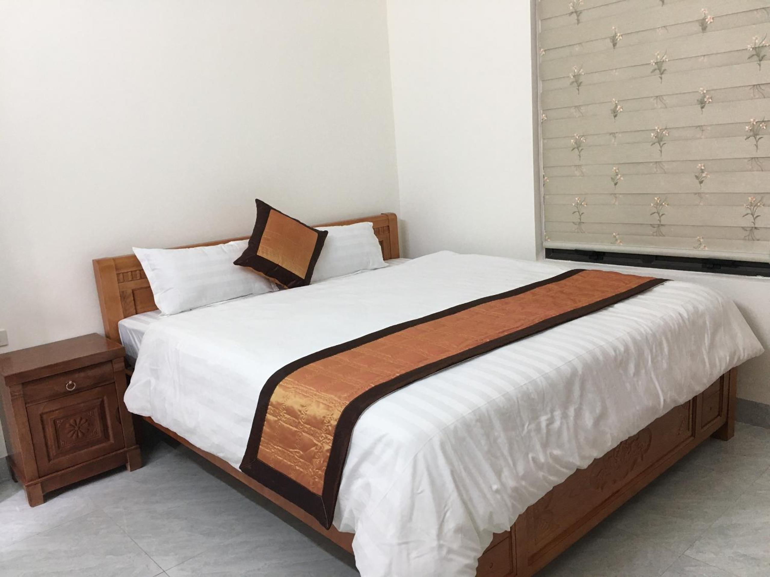 Quadruple Room with Terrace photo 1