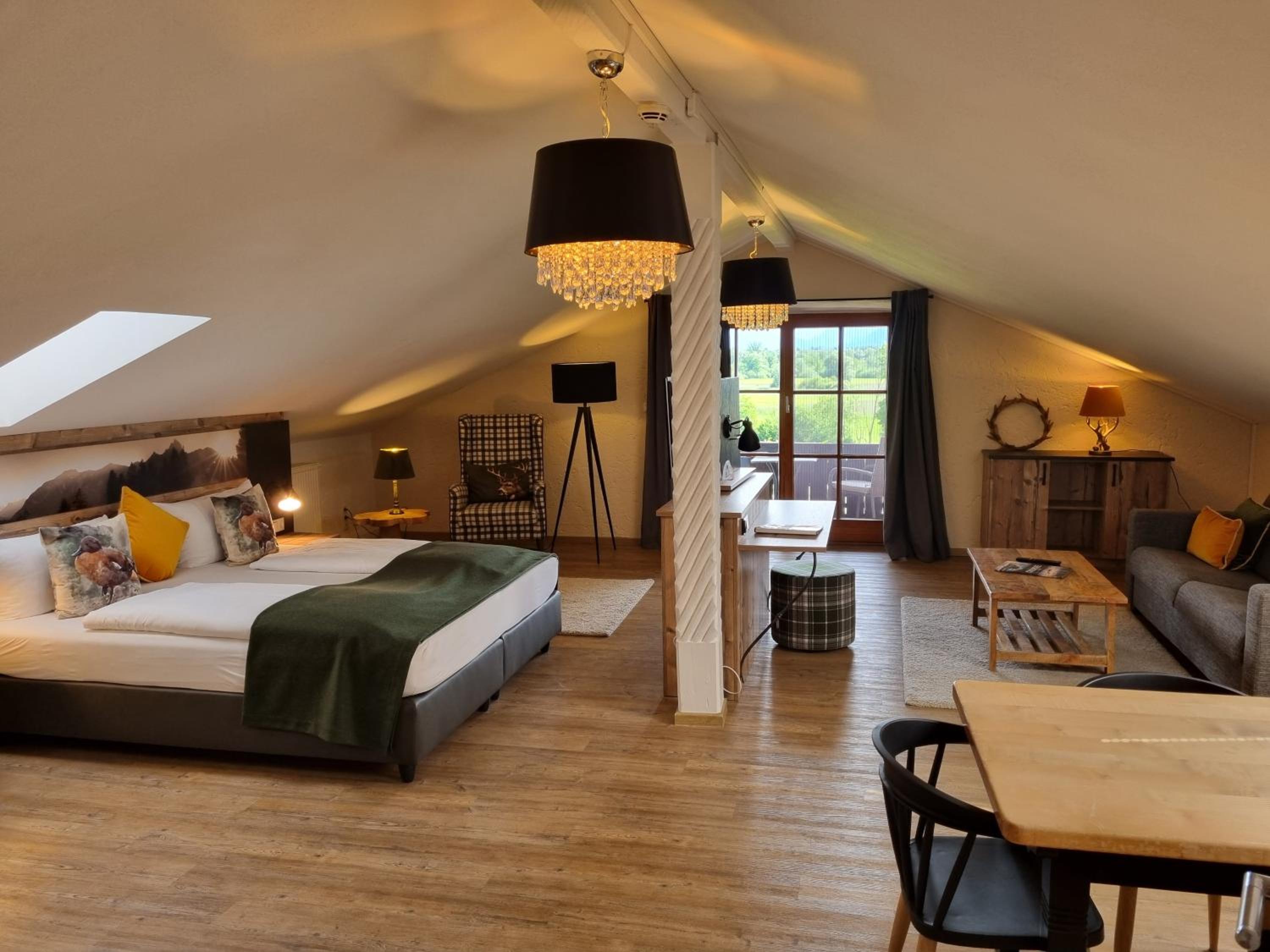 Suite photo 2