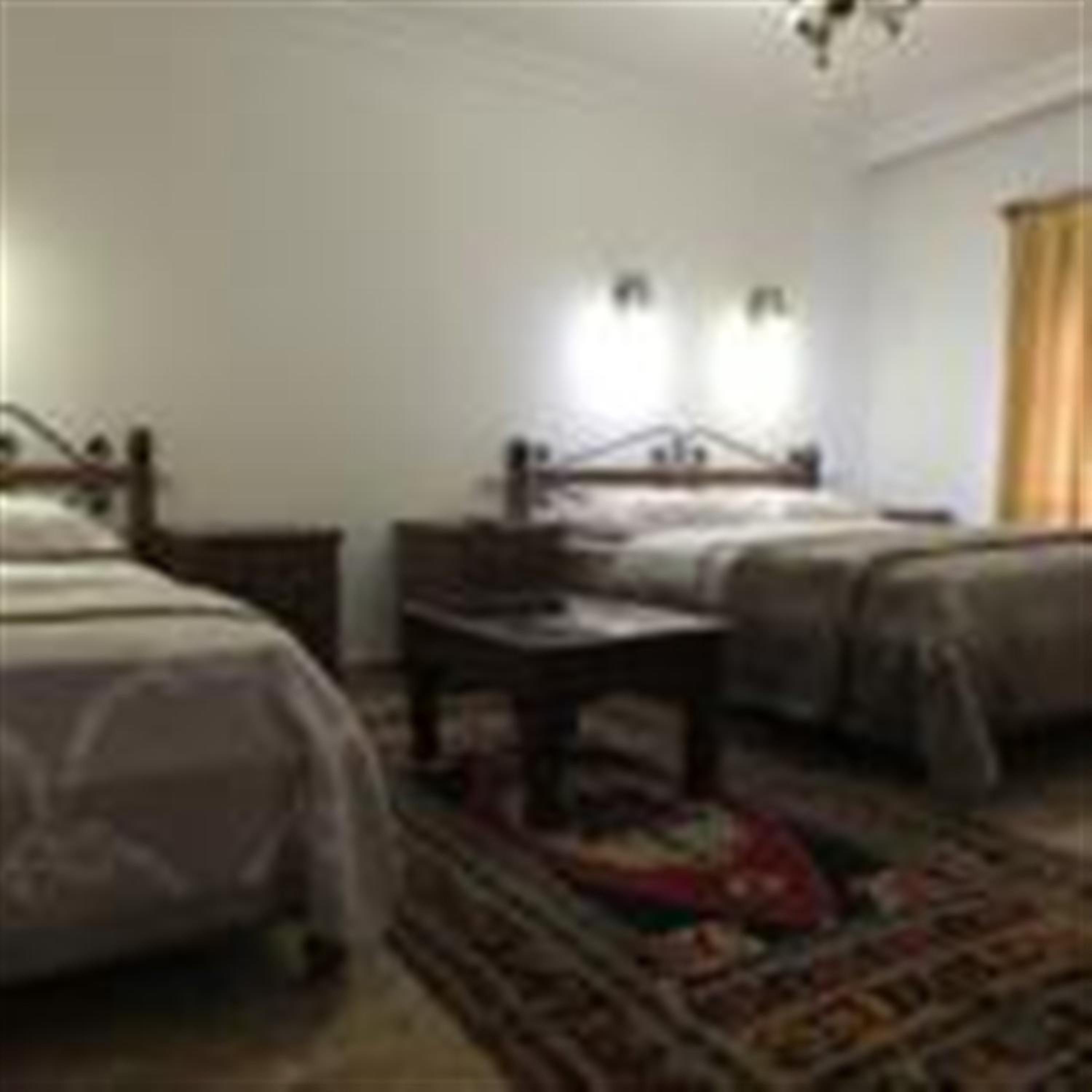 Luxury Triple Room - Photo 21