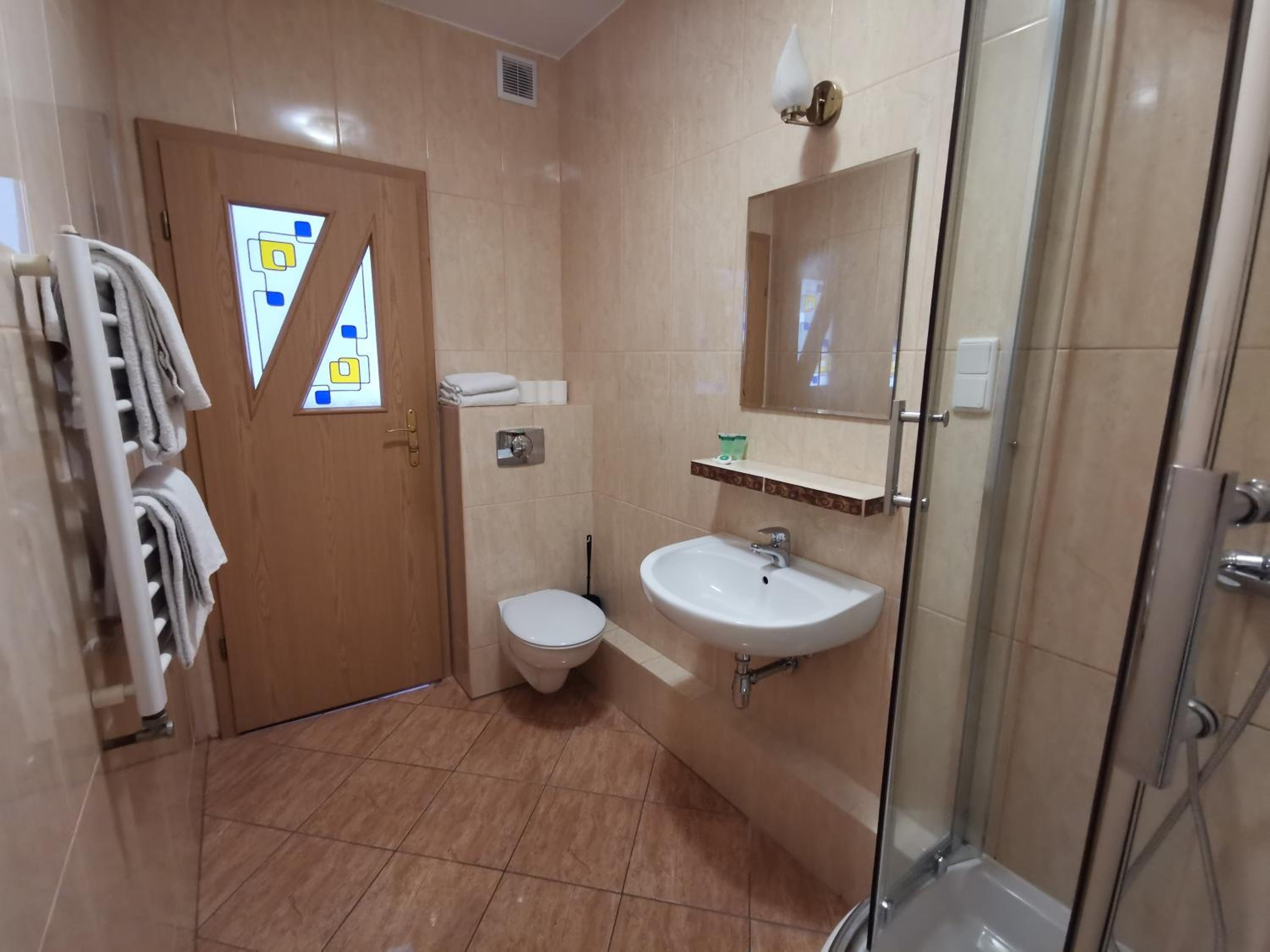 Triple Room - Photo 4