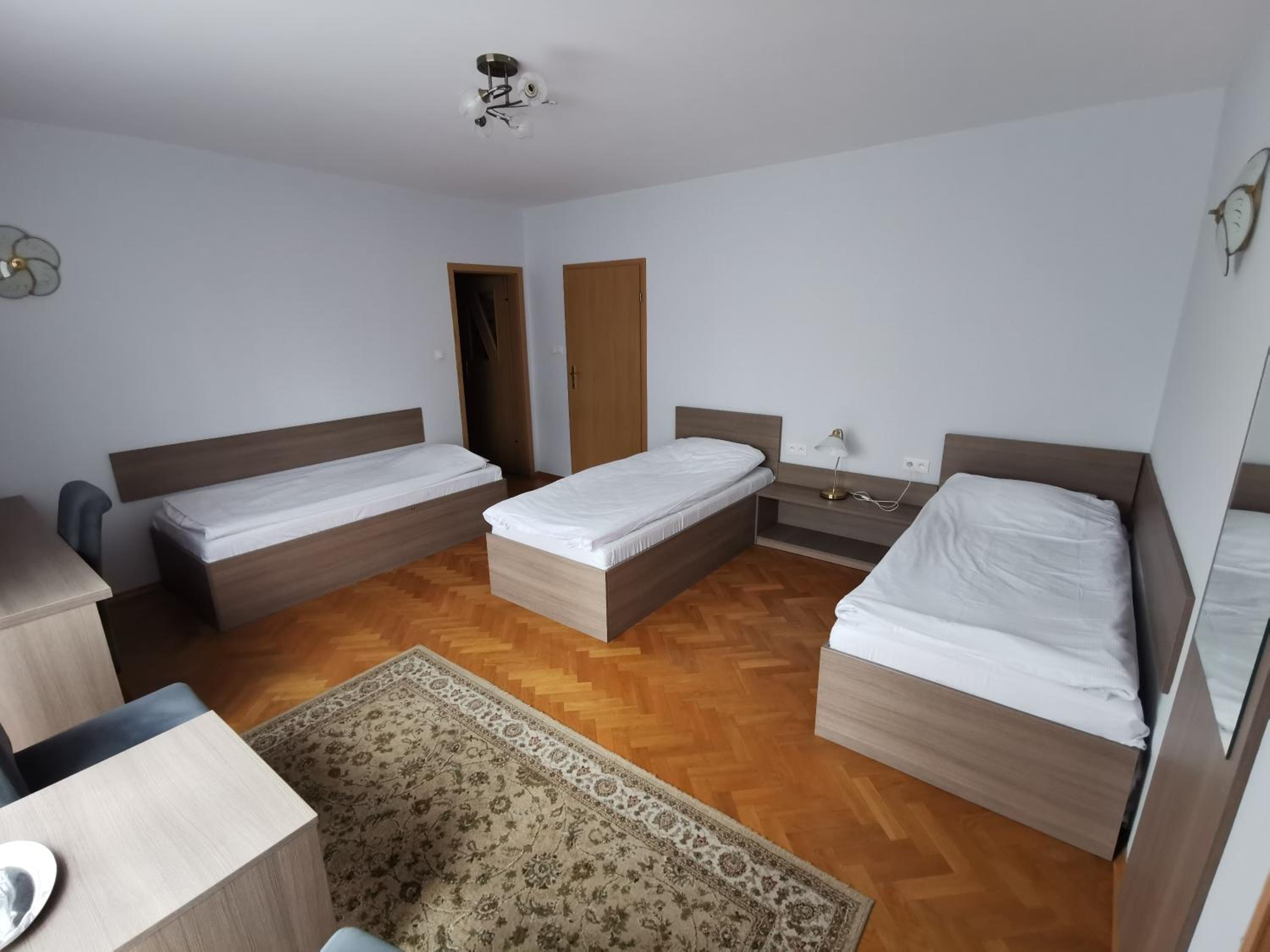 Triple Room - Photo 1