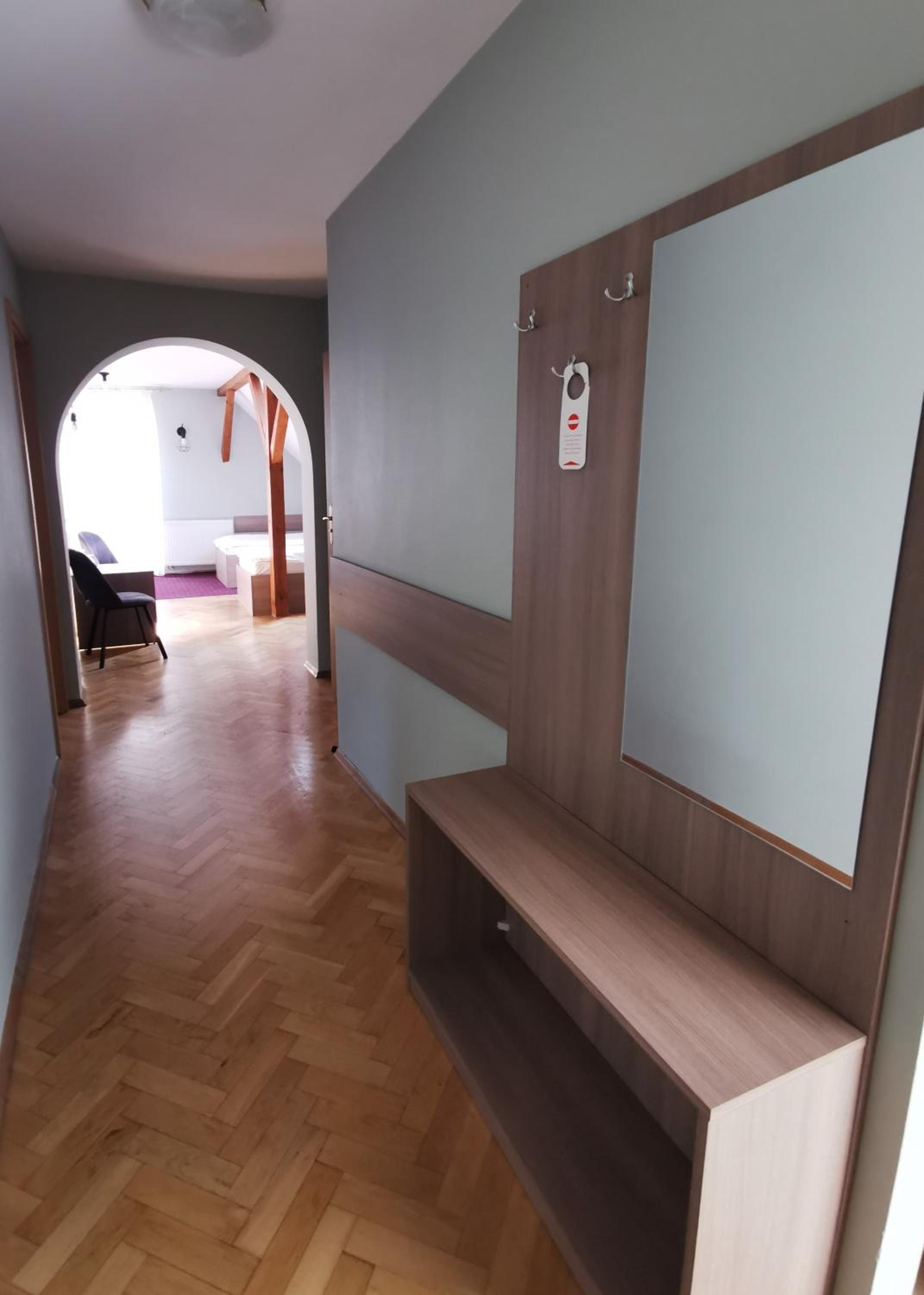 Quadruple Room photo 3