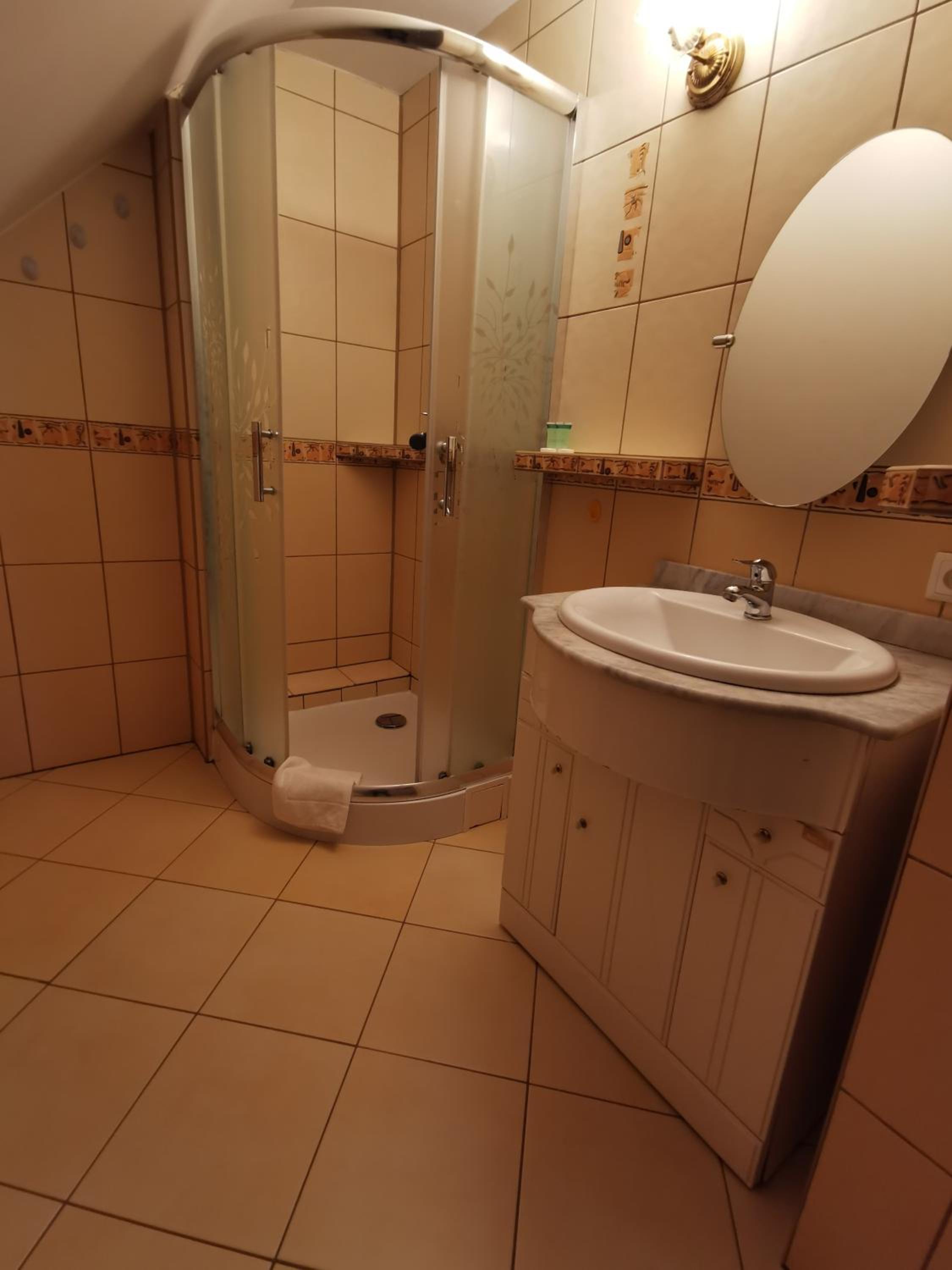 Quadruple Room photo 2