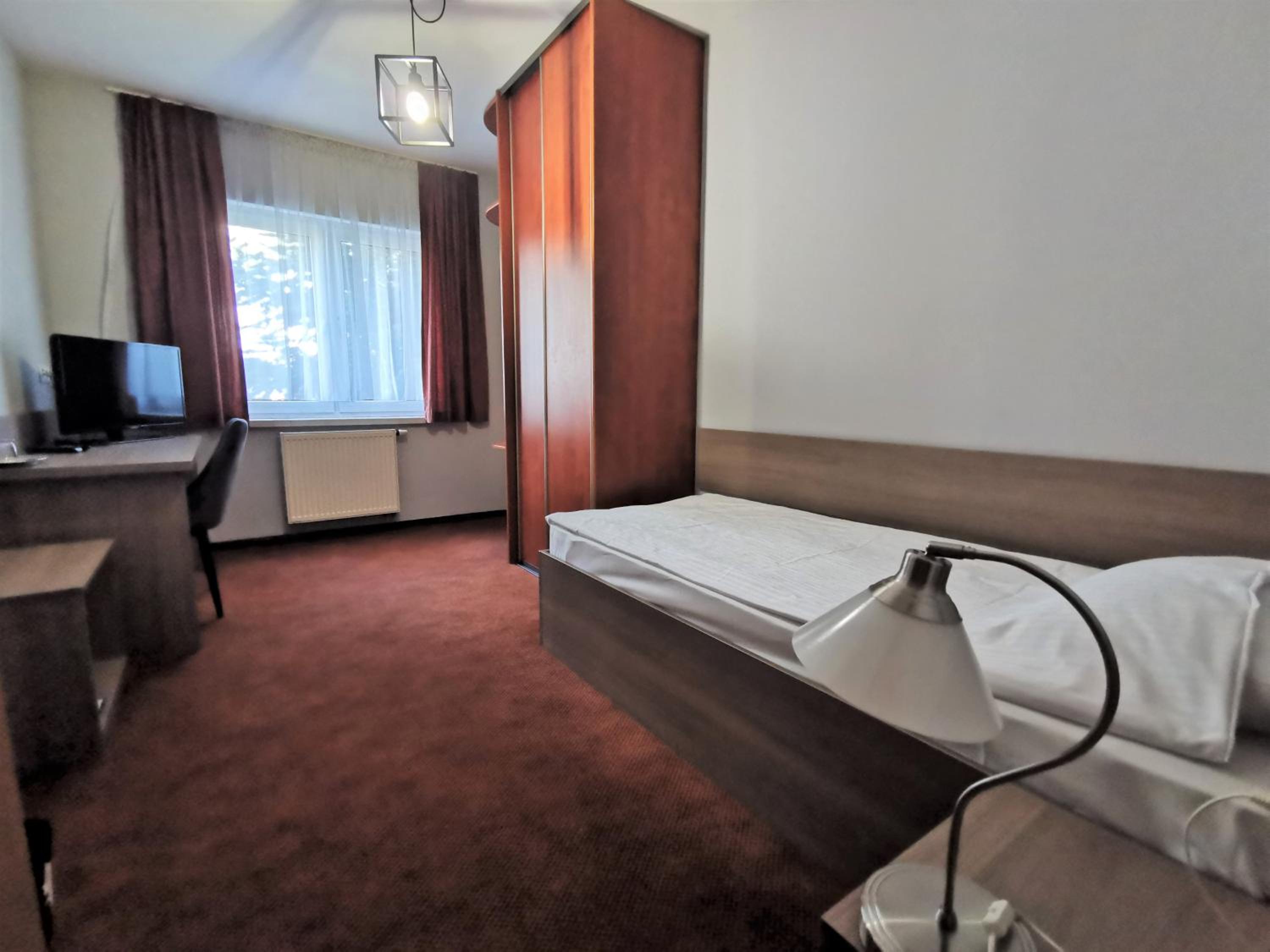 Single Room photo 1