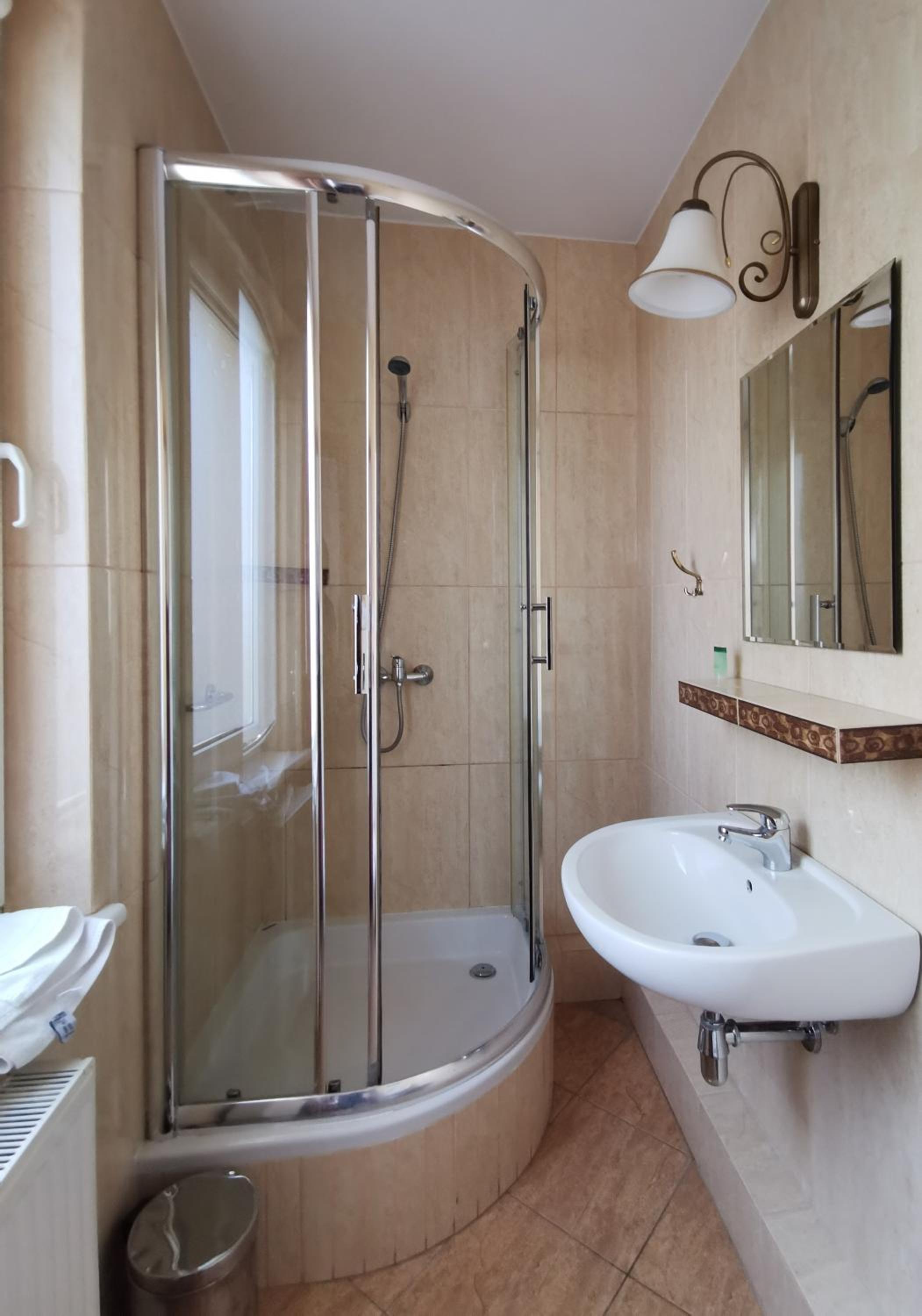 Single Room photo 2