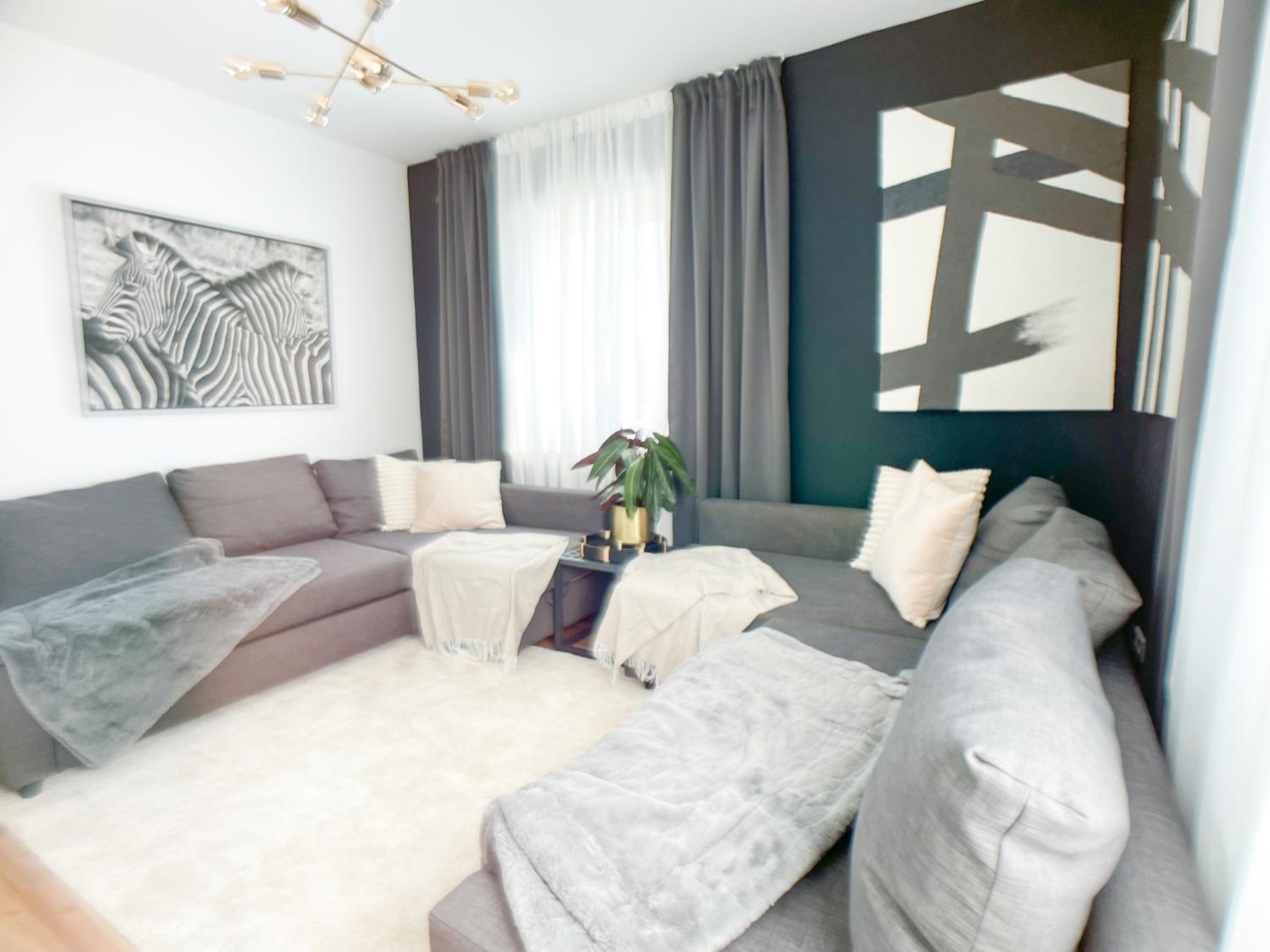 Two-Bedroom Apartment photo 2