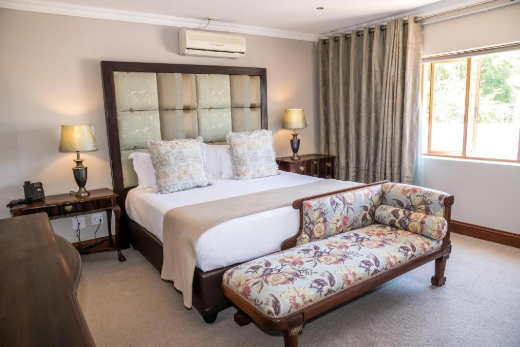 Superior Twin Room photo 1