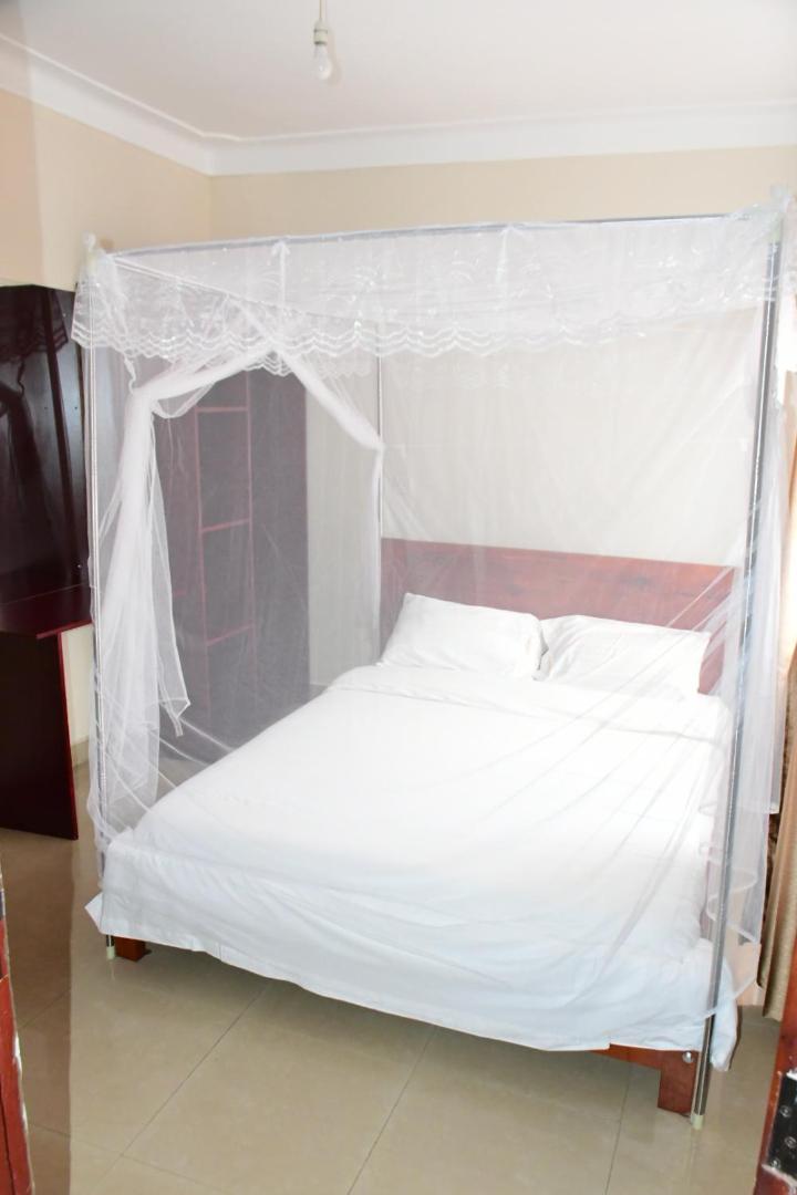 Standard Double Room photo 2