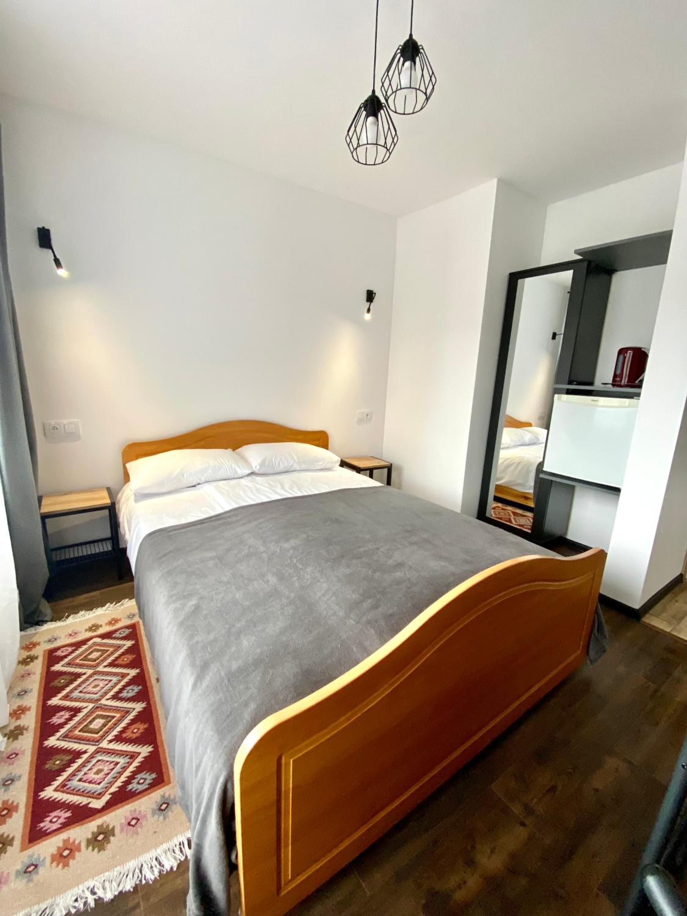 Double Room with Mountain View photo 3