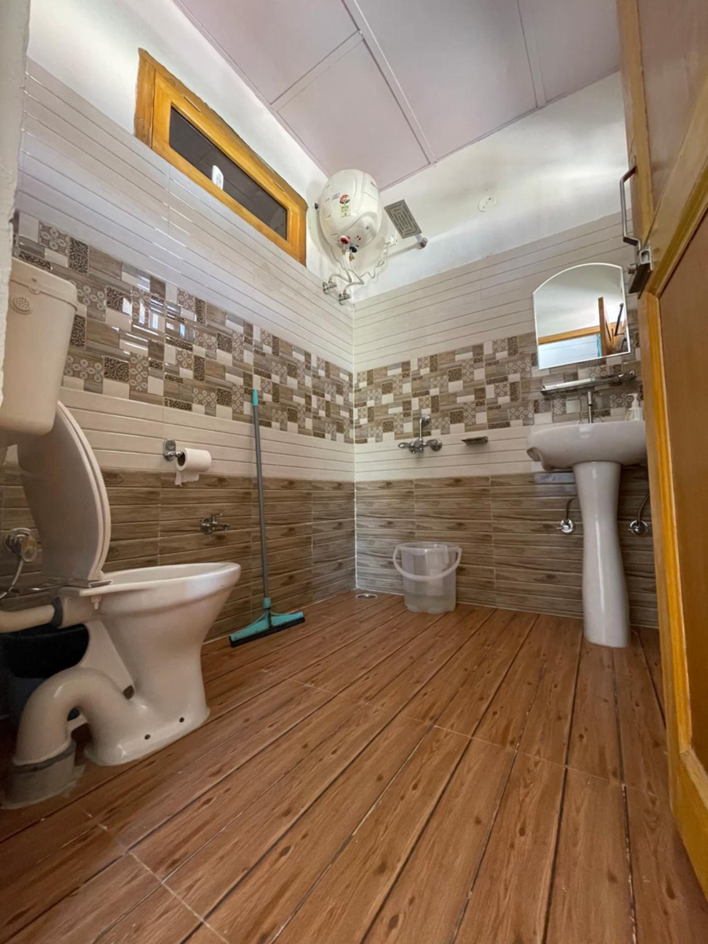 Deluxe Double Room - Photo 2