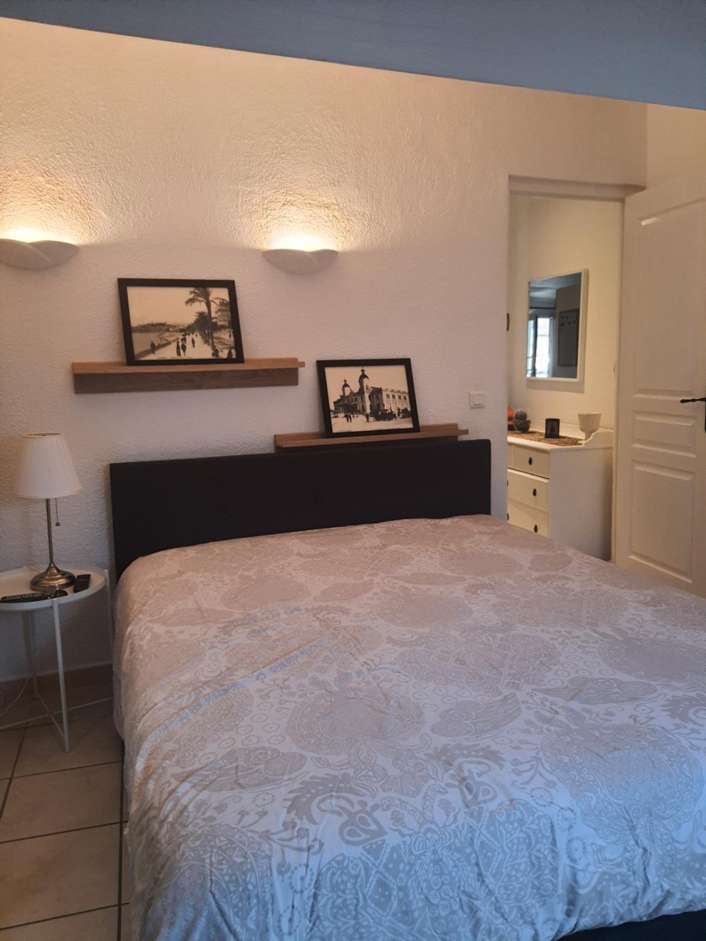 One Bedroom Apartment photo 1