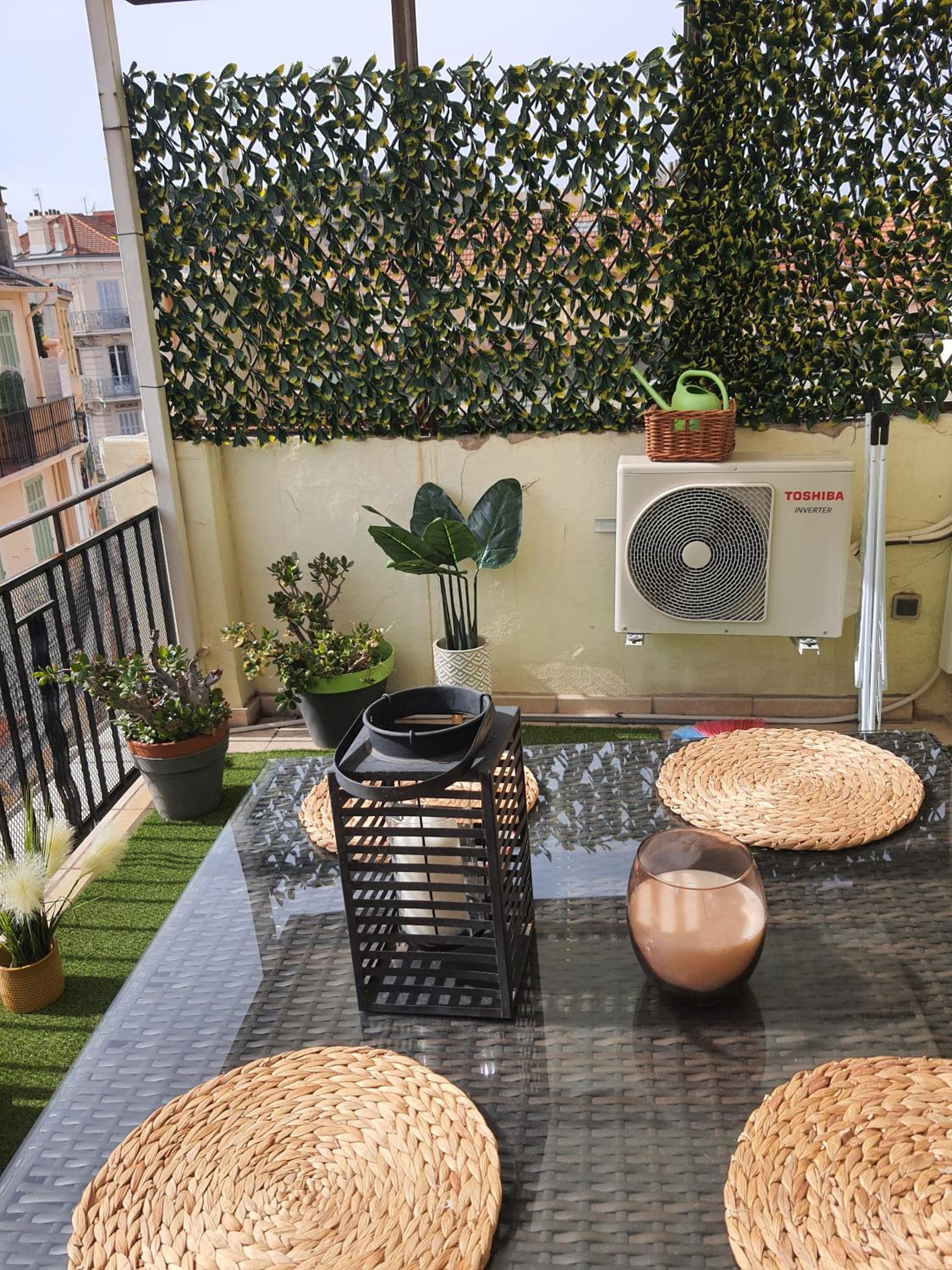 One Bedroom Apartment photo 2