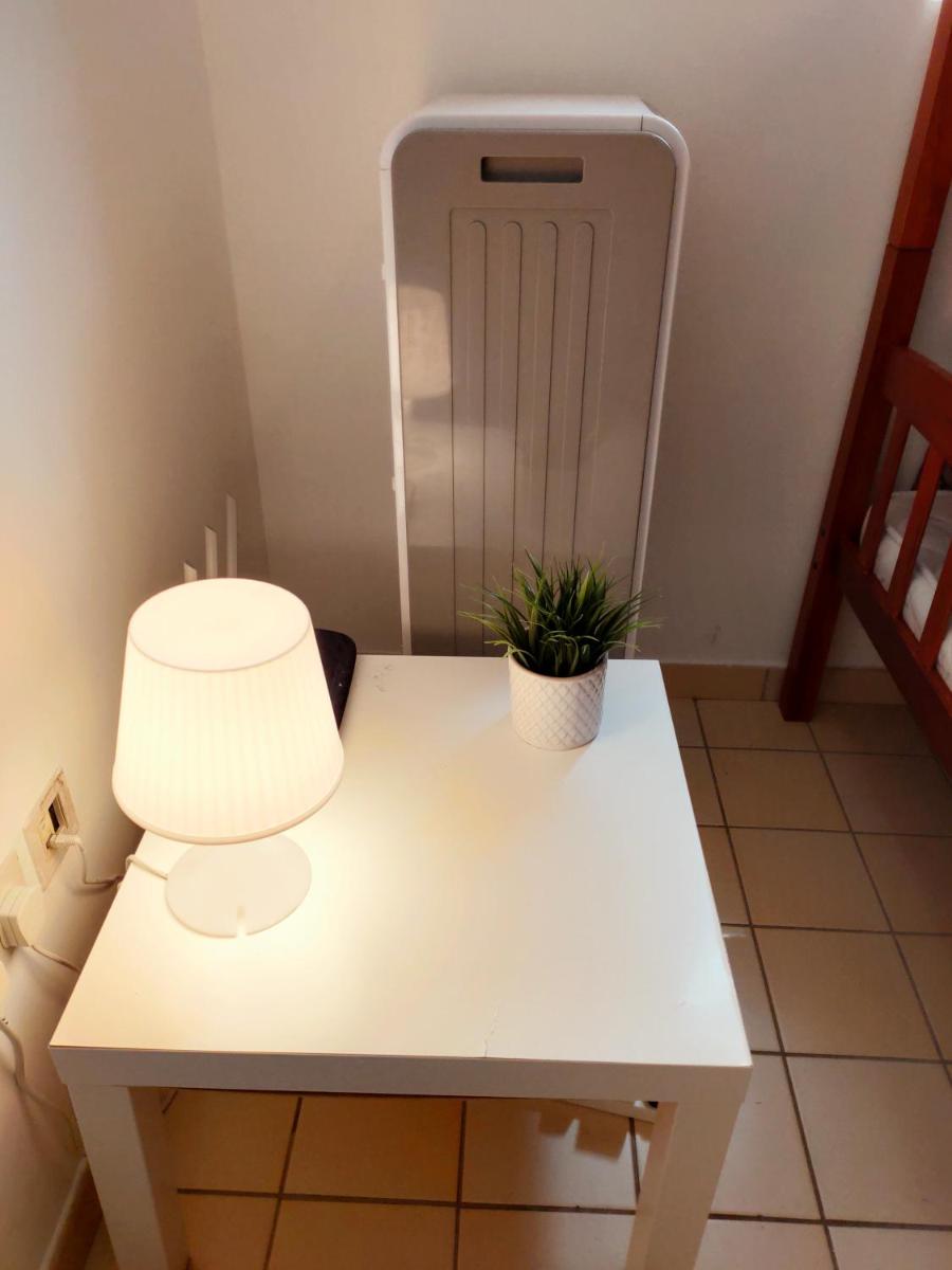 Twin Room with Private Bathroom photo 2