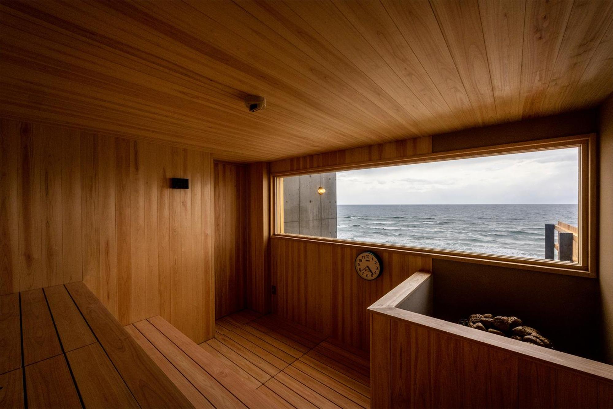Twin Room with Sea View photo 3