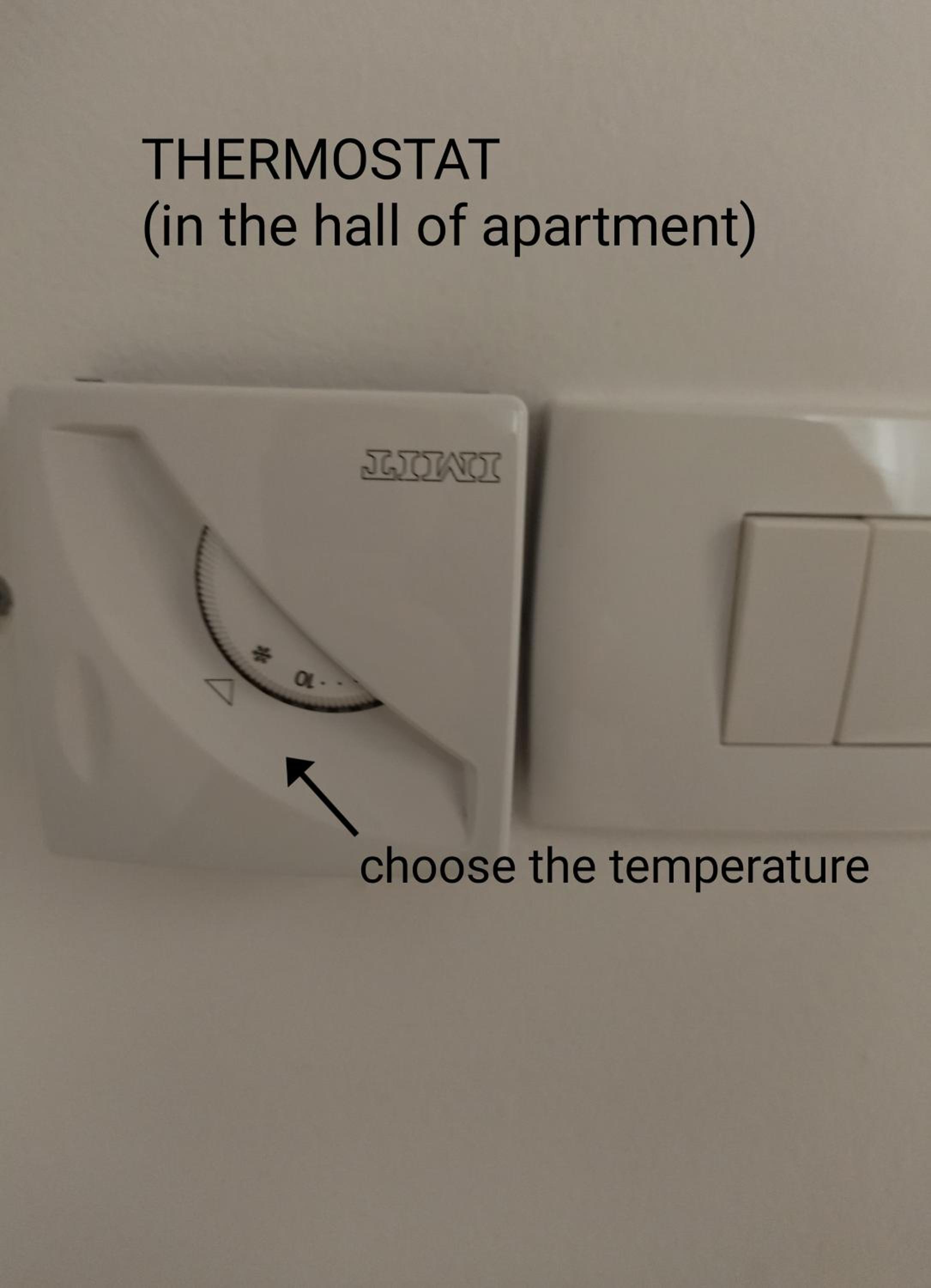 Two-Bedroom Apartment - Photo 15