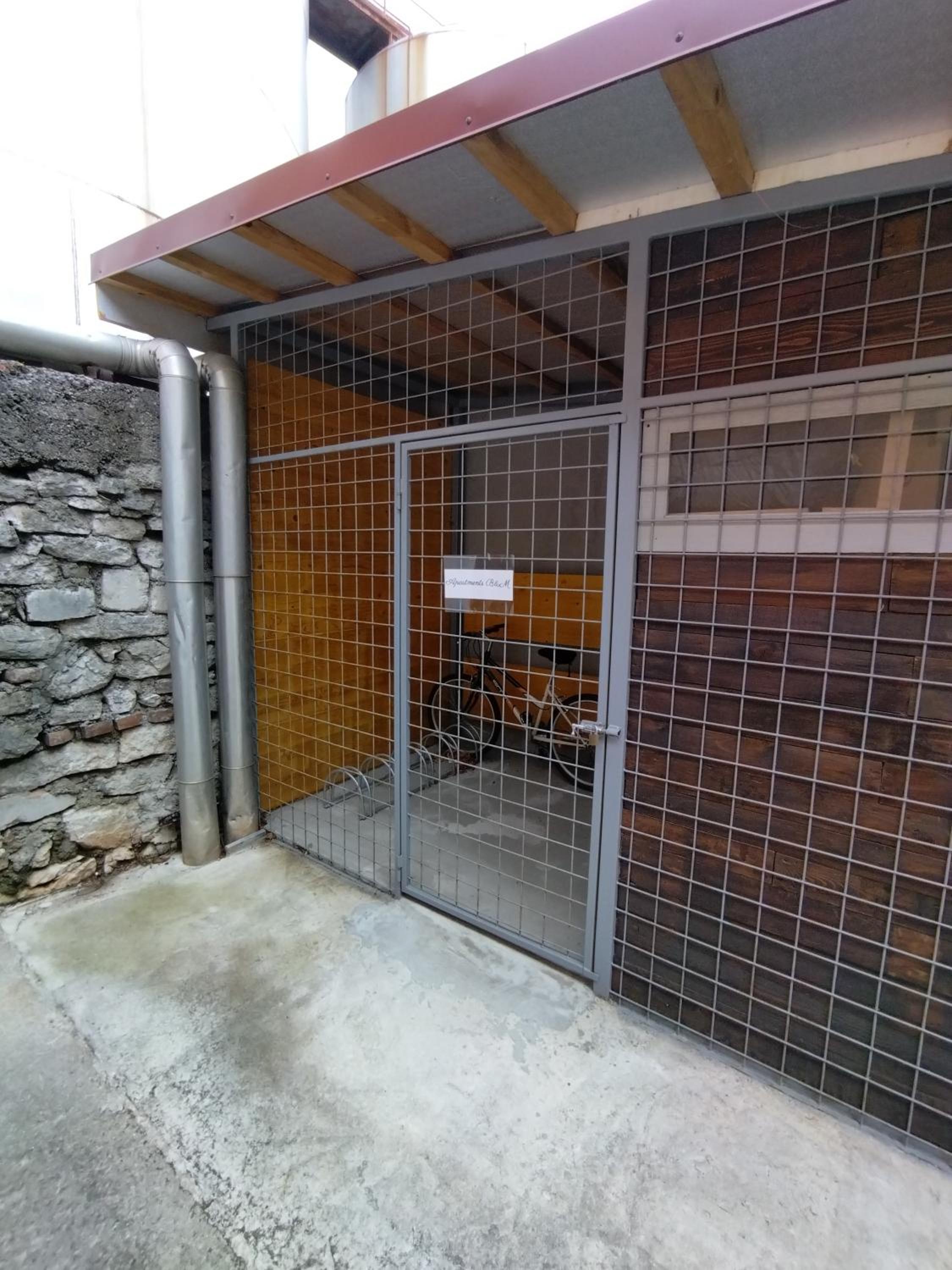 Two-Bedroom Apartment - Photo 16