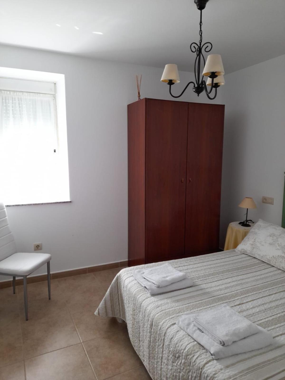 Two-Bedroom Apartment photo 3