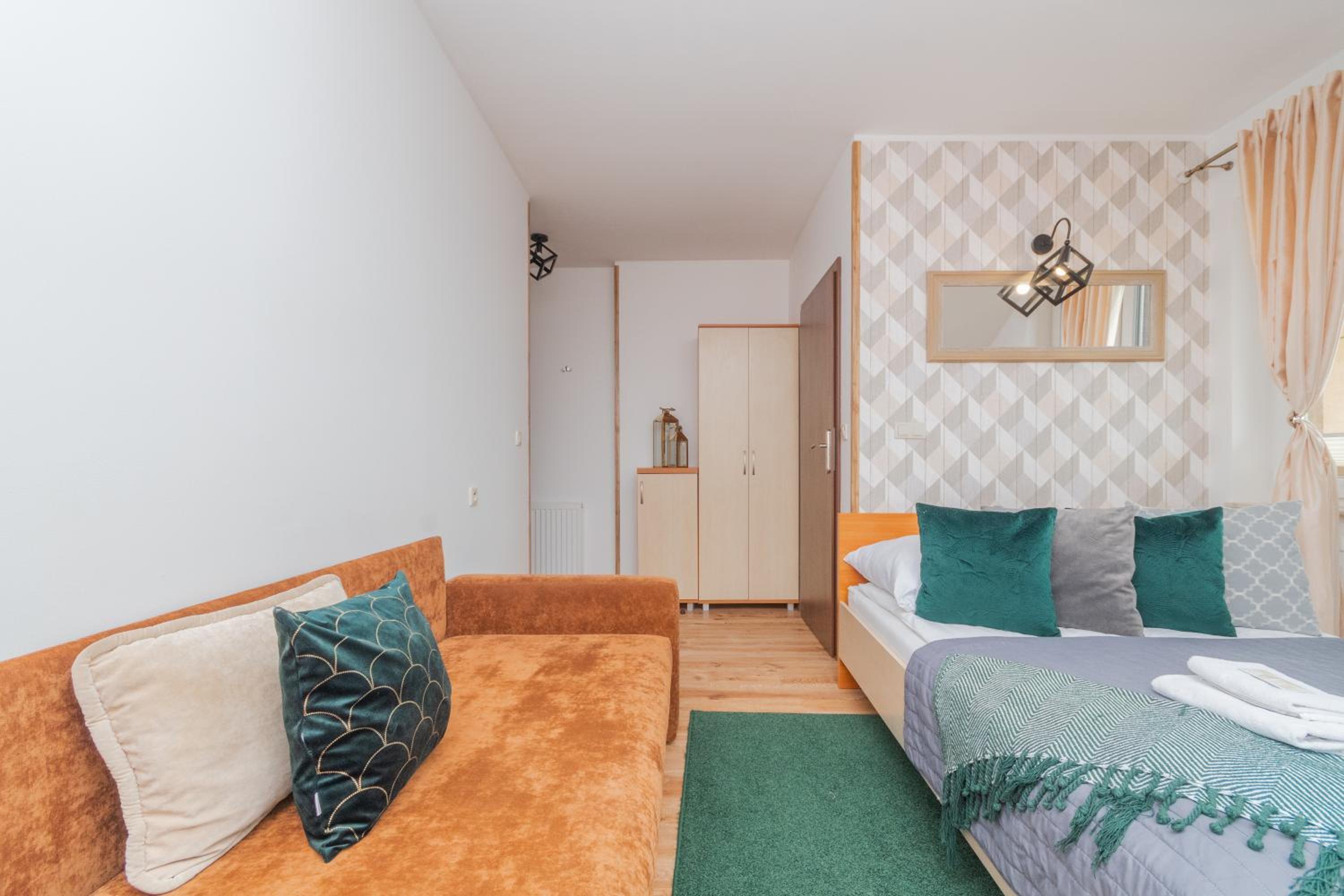 Double Room with Lake View photo 3