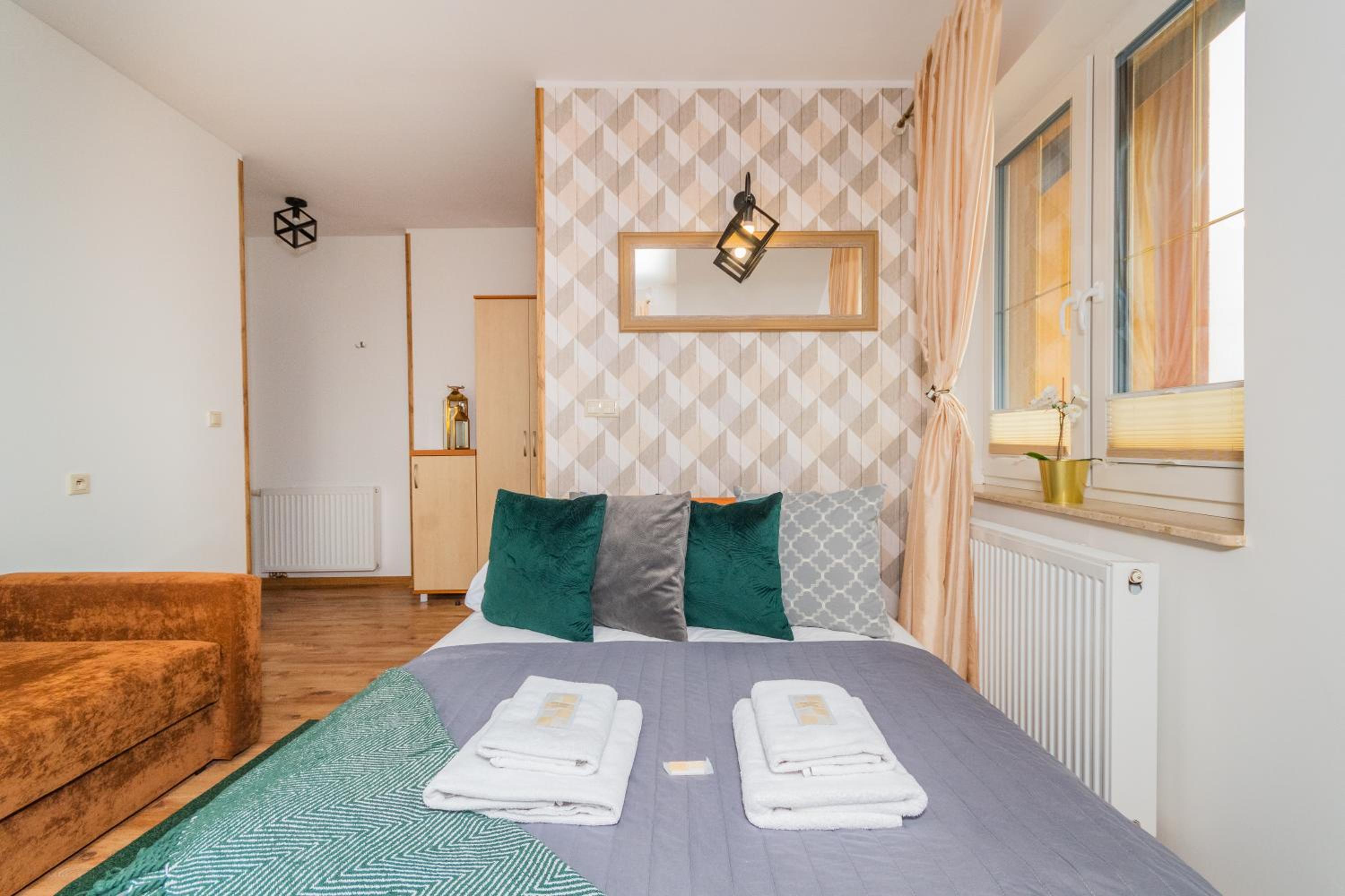 Double Room with Lake View photo 2
