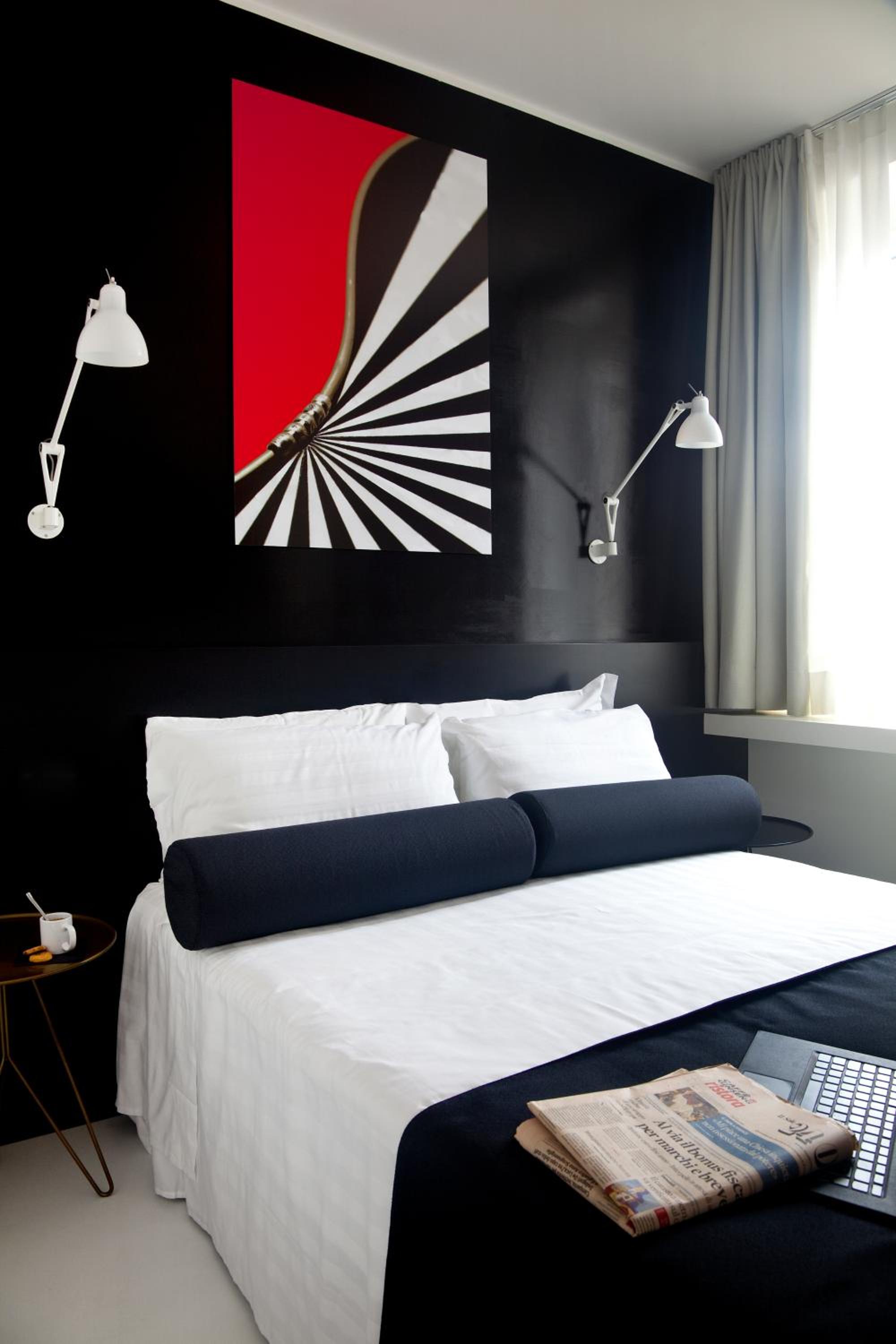Economy Double Room photo 3