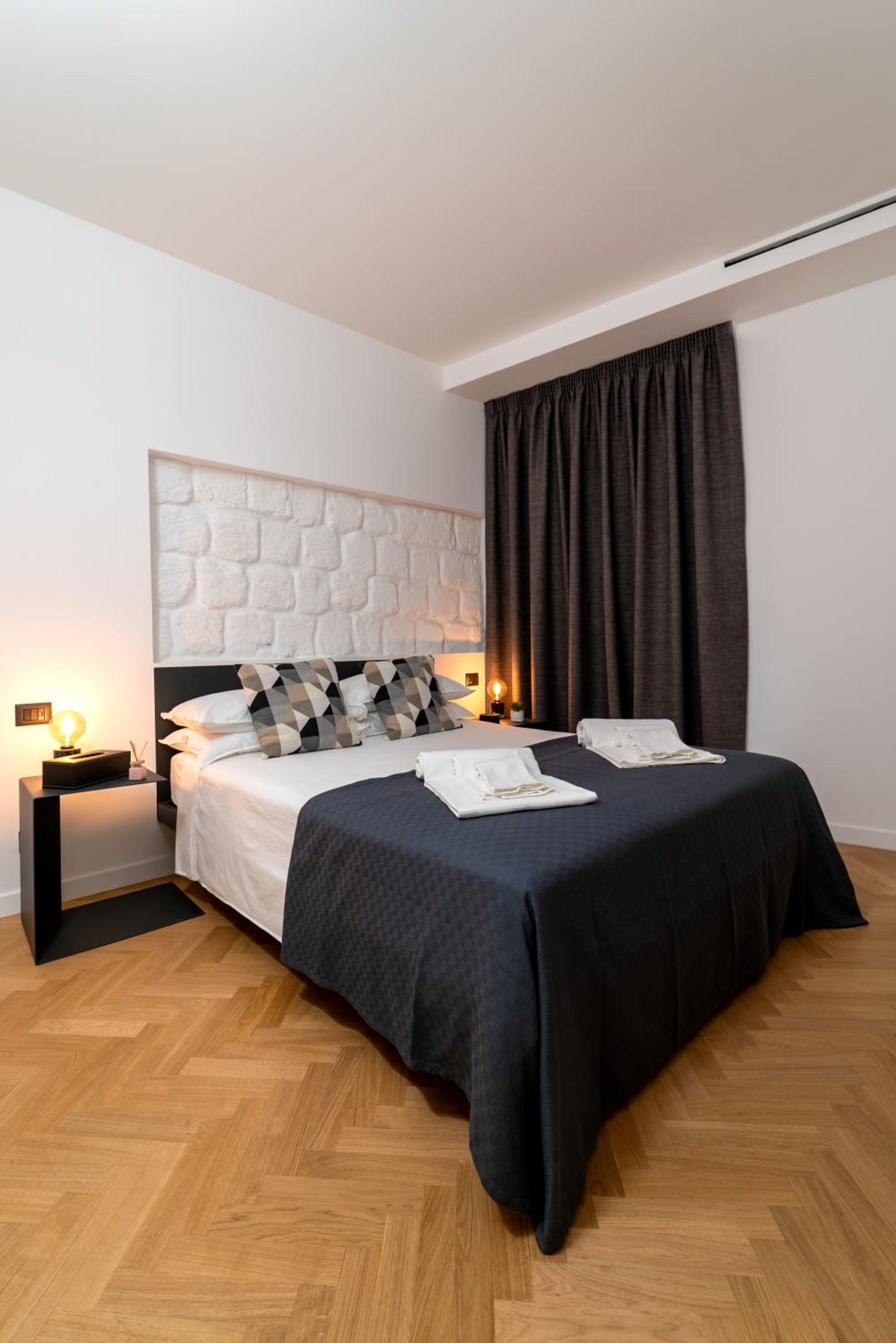 Apartment - Ground Floor