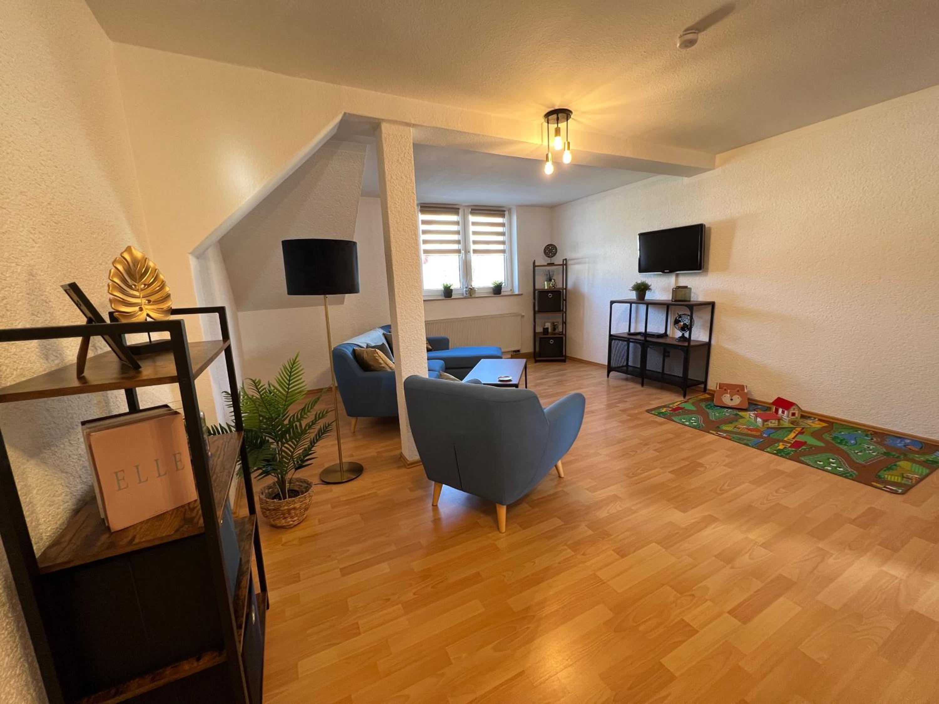 Standard Apartment photo 2
