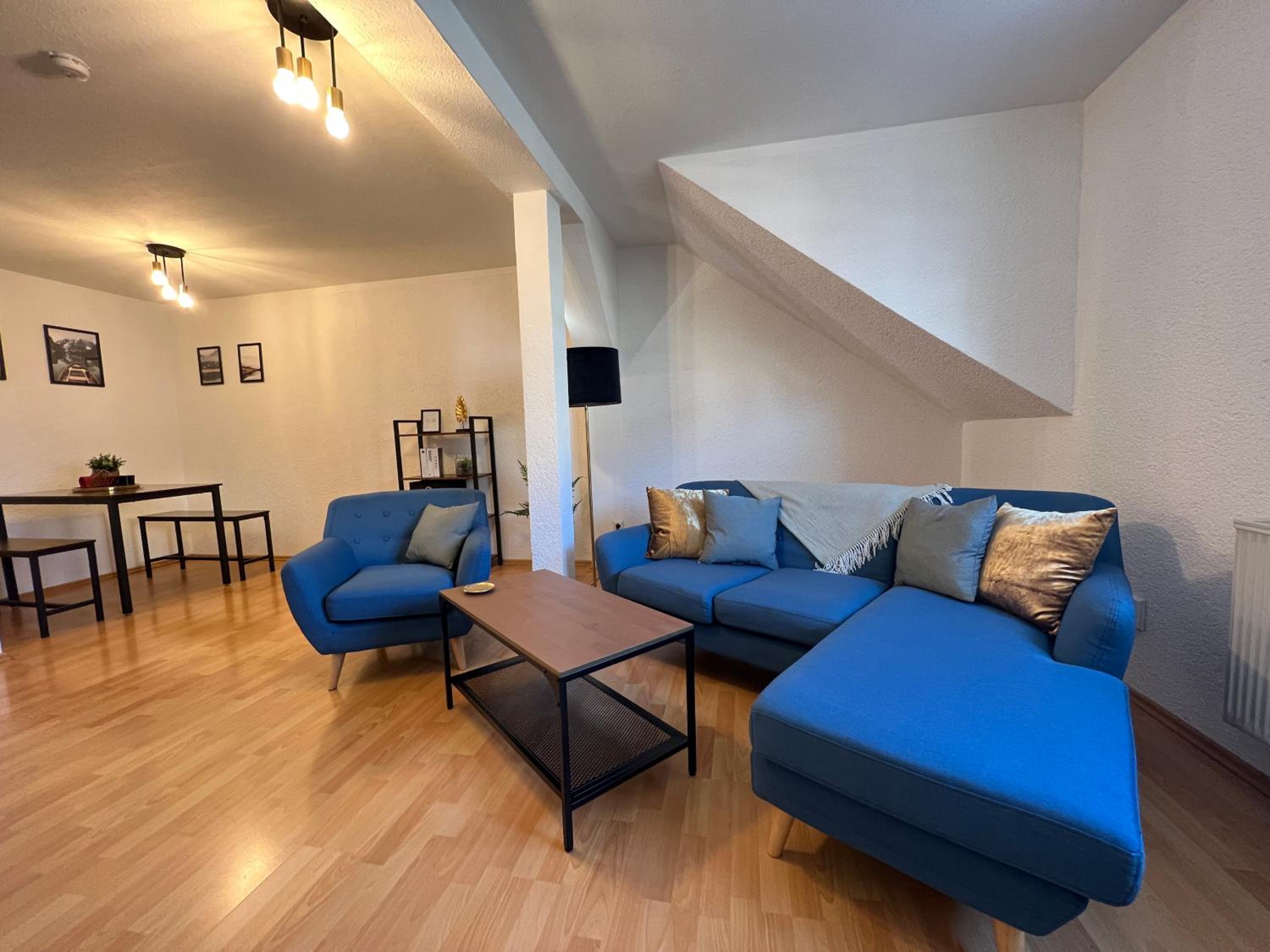 Standard Apartment photo 1