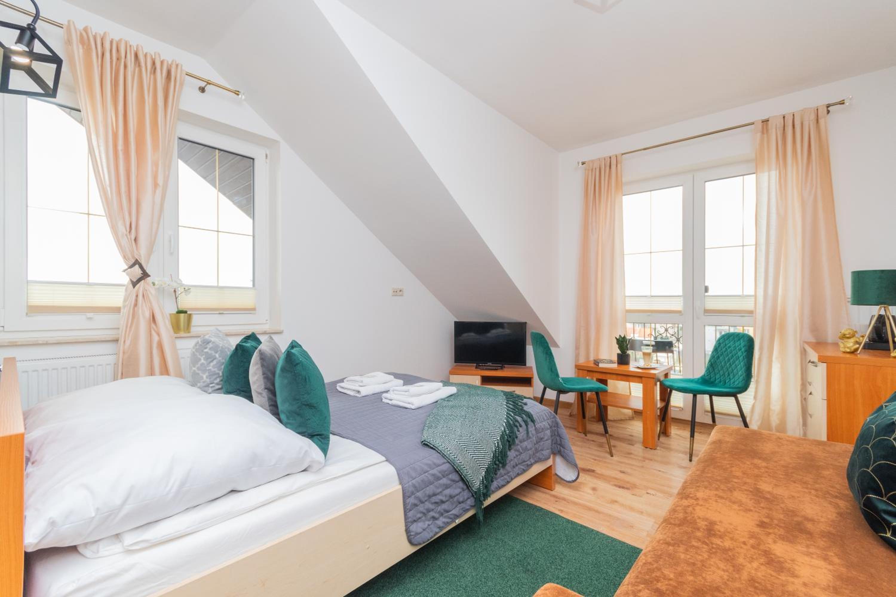 Double Room with Lake View photo 1