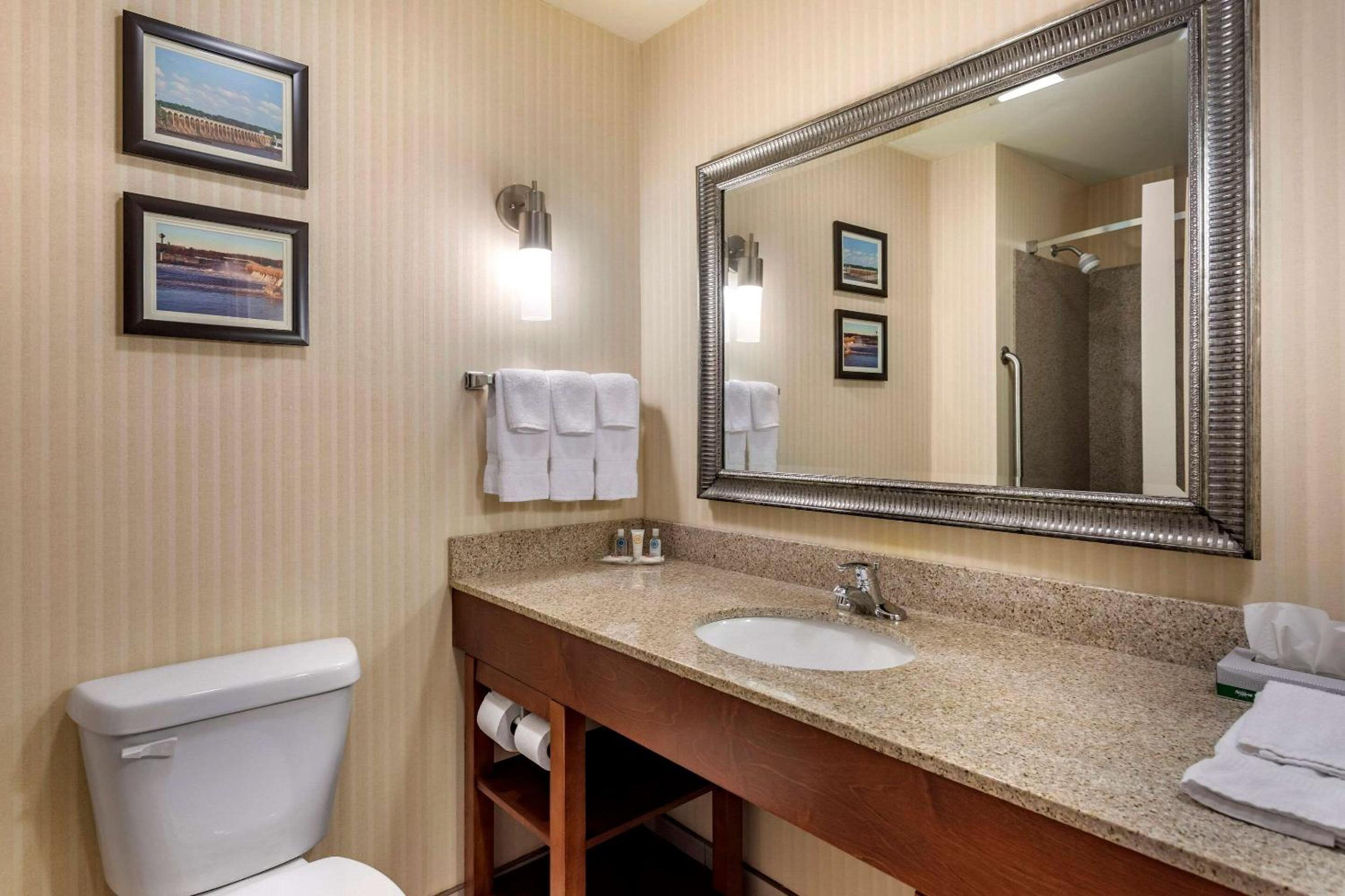 King Suite - Non-Smoking - Photo 4