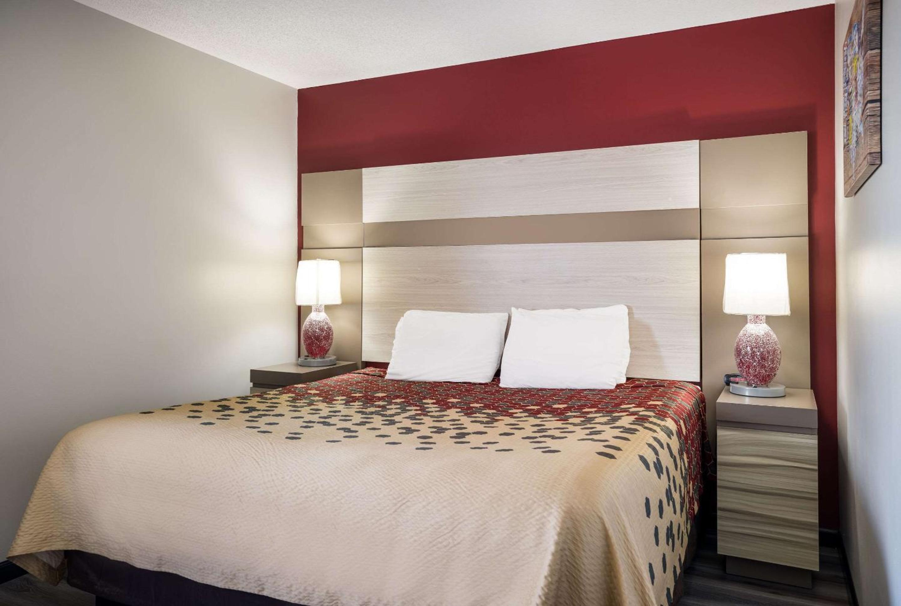 King Room photo 1