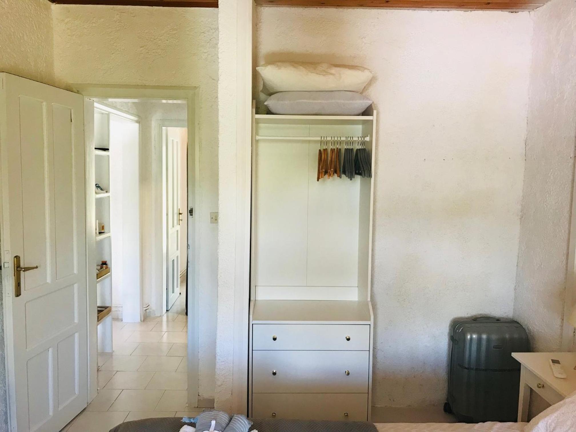Casa com dois quartos