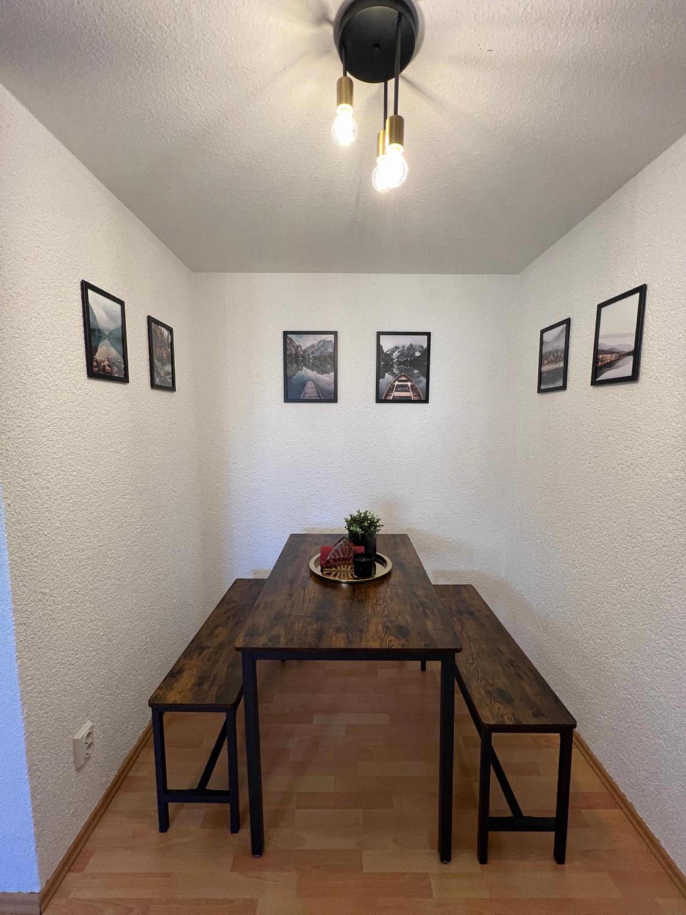 Standard Apartment photo 3