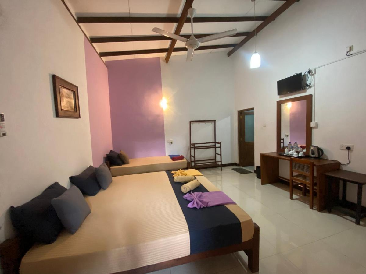 Deluxe Triple Room photo 1