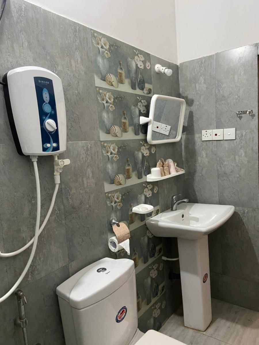 Deluxe Triple Room photo 3