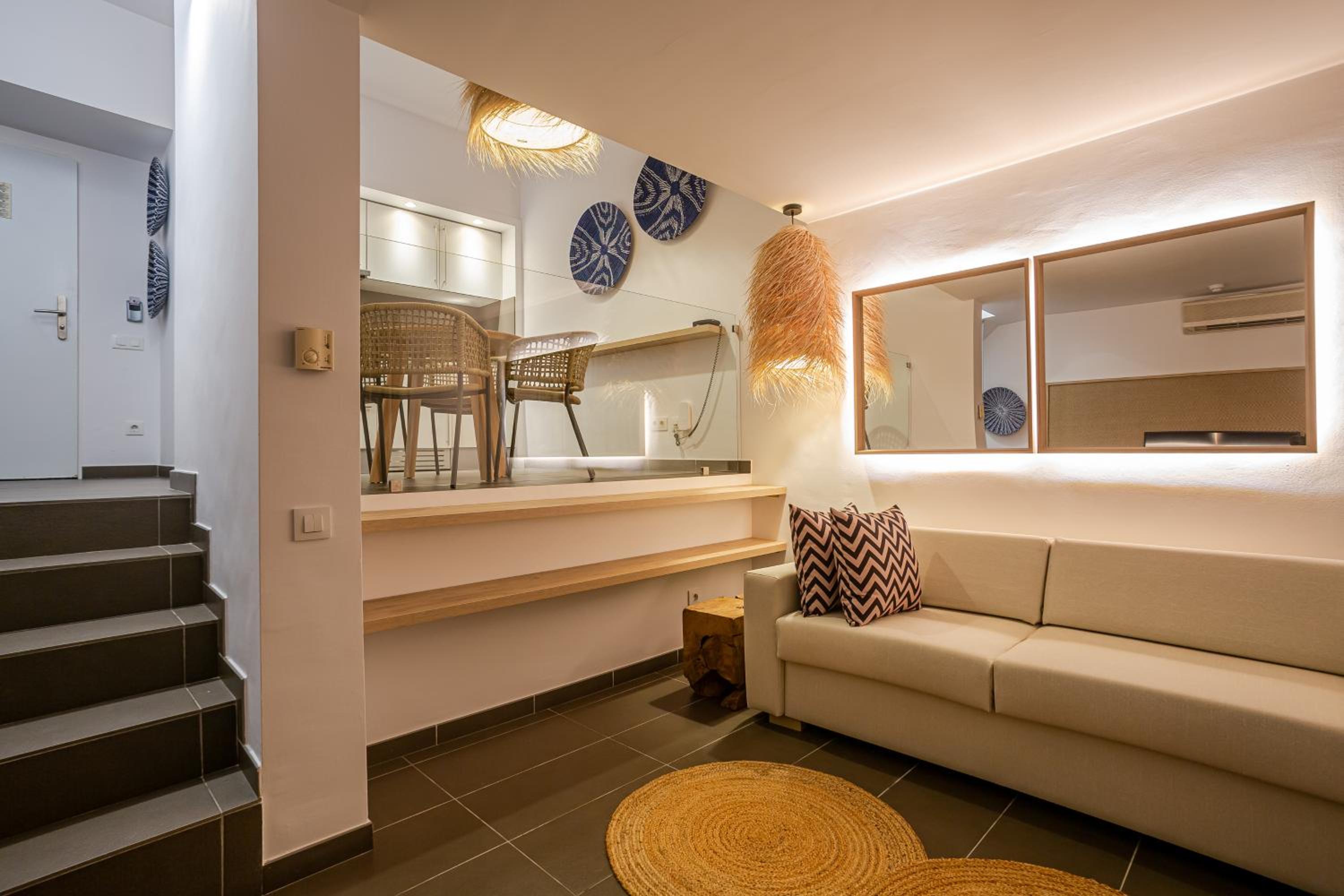 Suite Junior