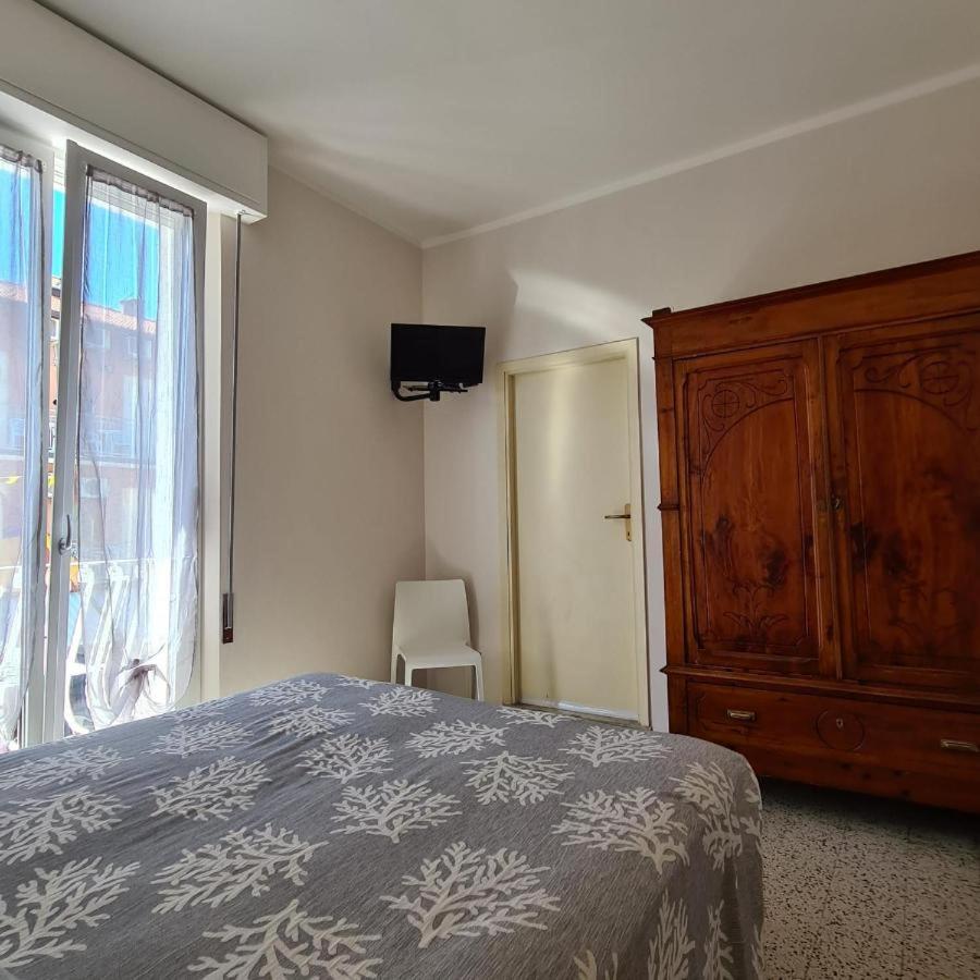 Double Room with Sea View photo 1