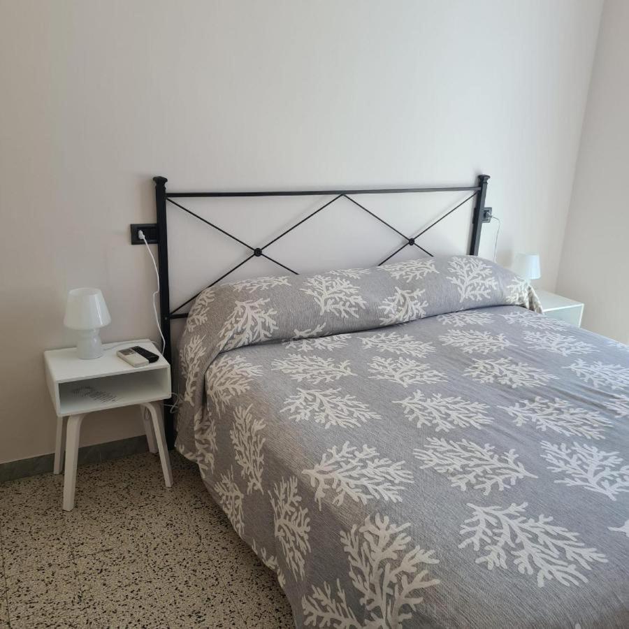 Quadruple Room with Sea View photo 3
