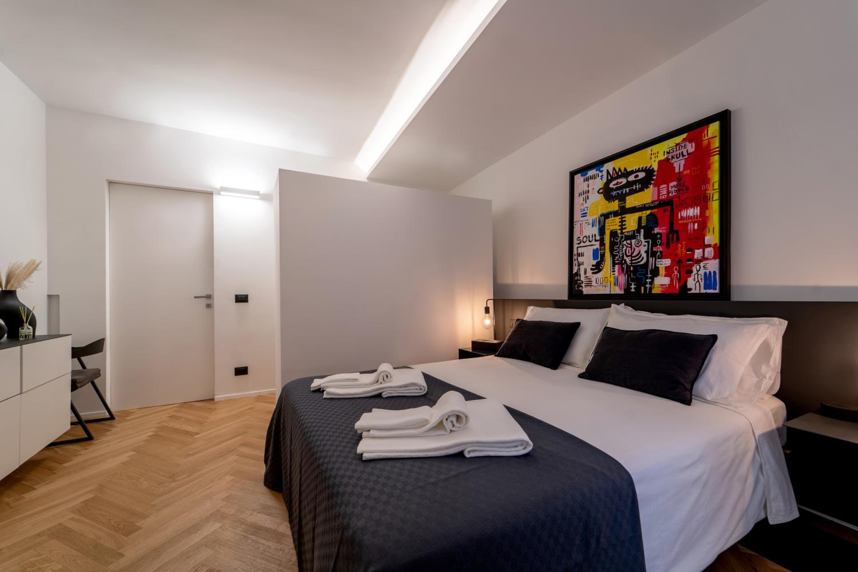 Superior Apartment