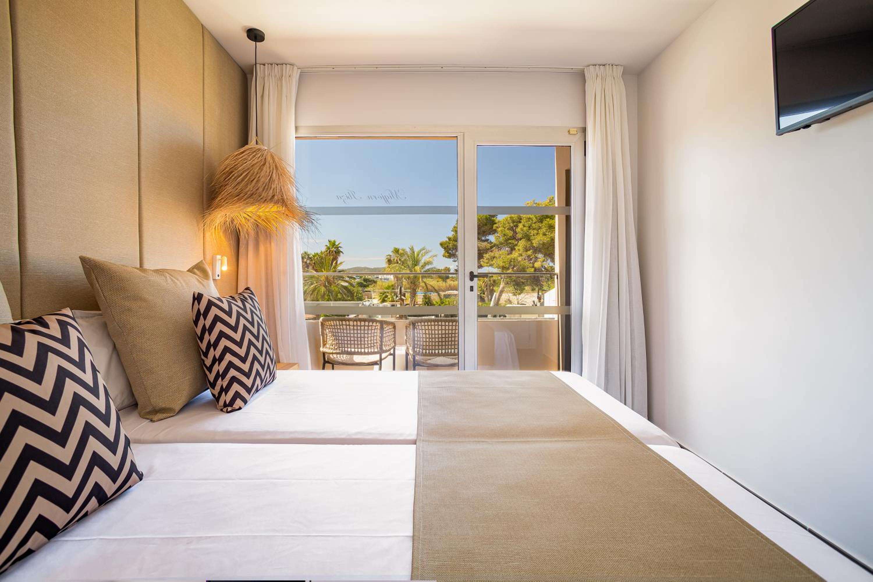 Suite de Dos Habitaciones