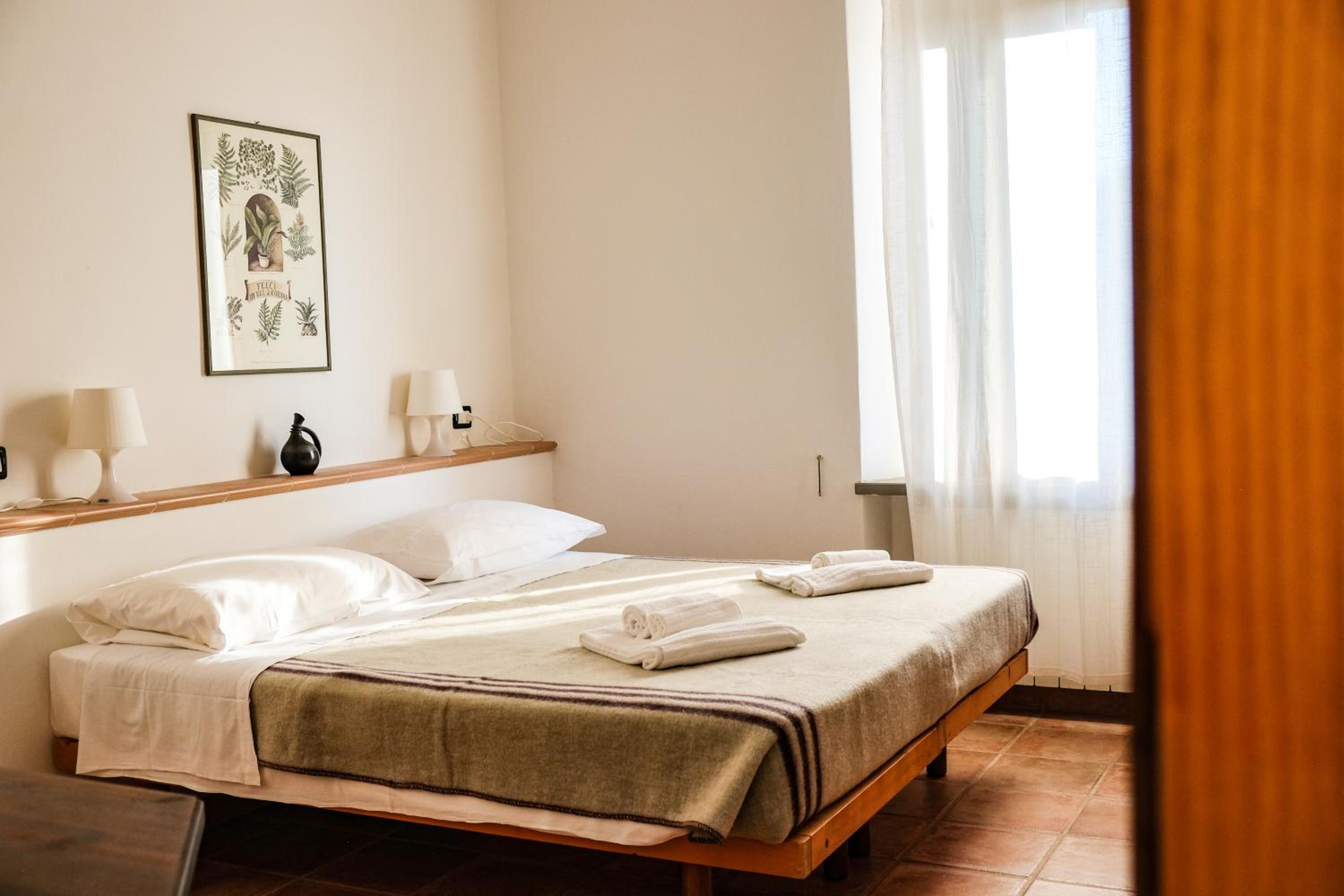 Quadruple Room photo 1