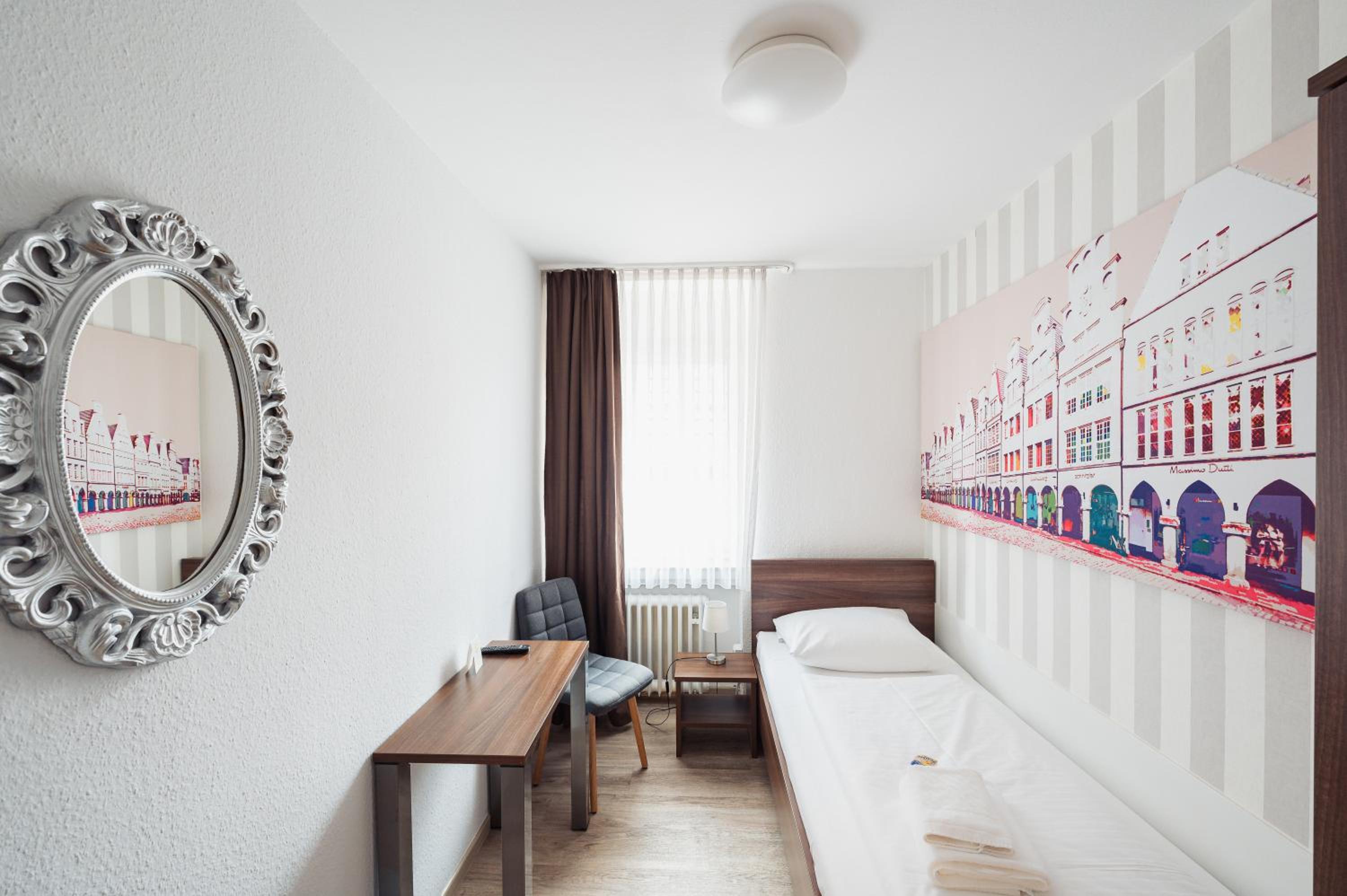 Single Room