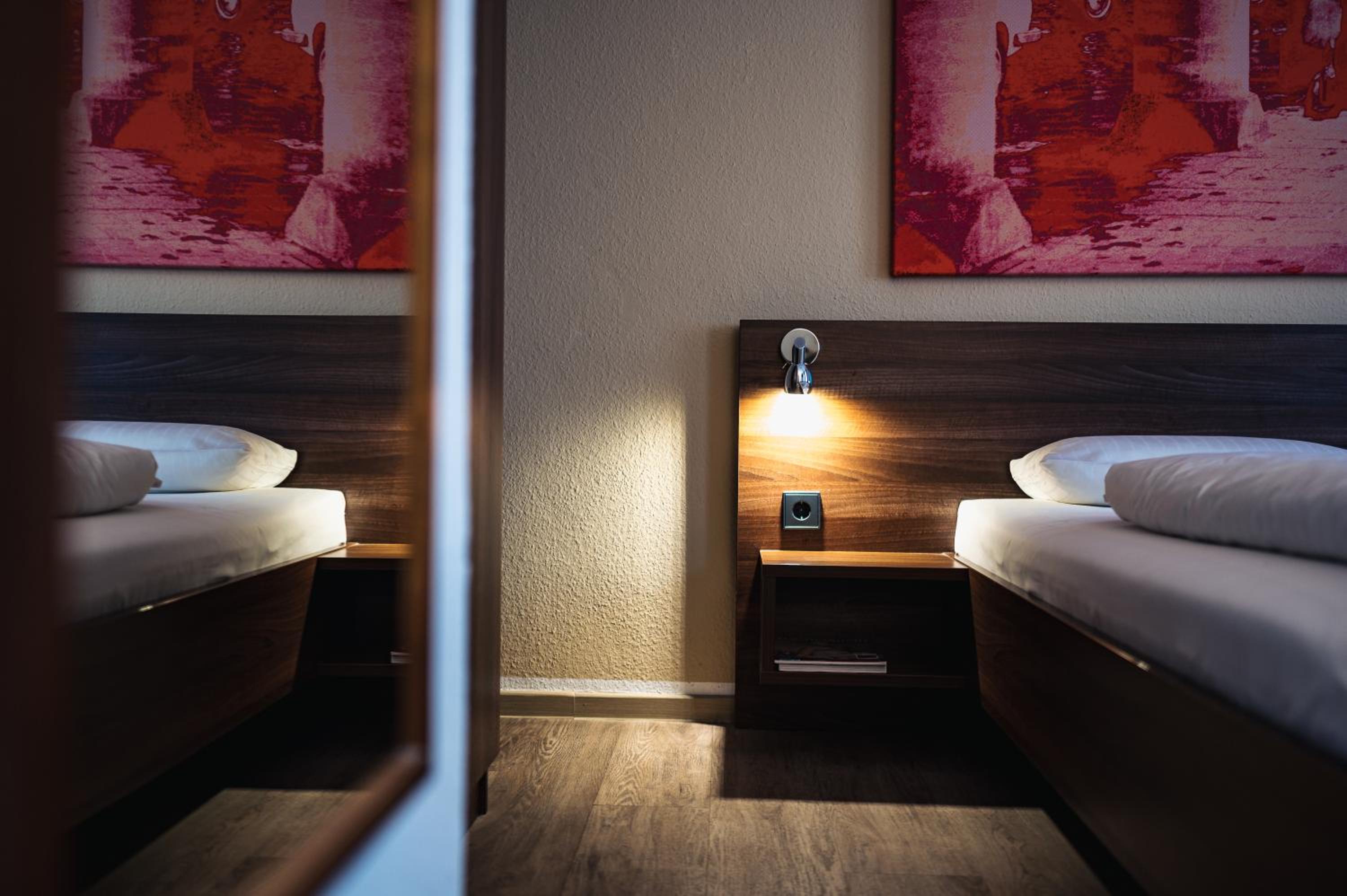 Double Room - Photo 2