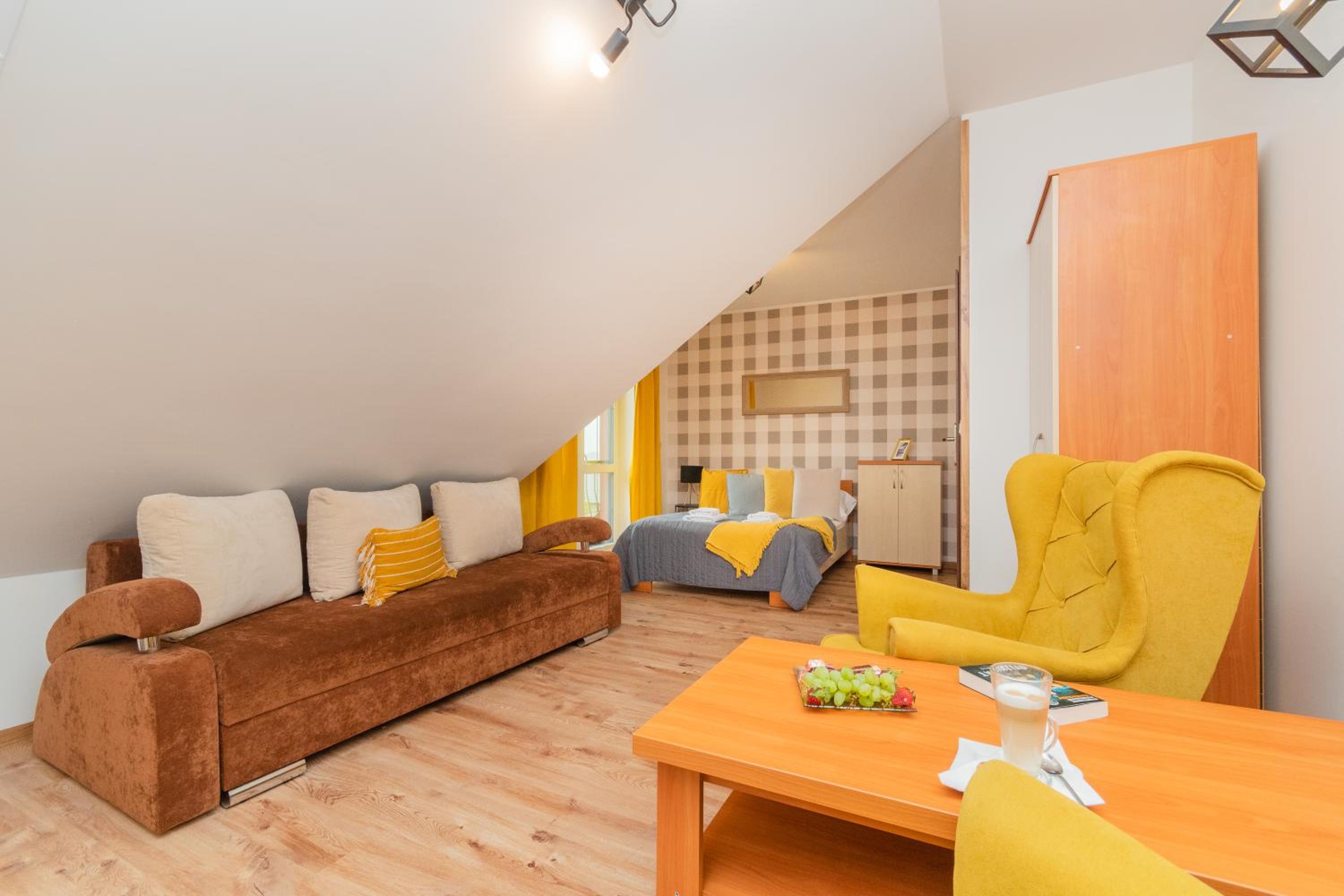 Triple Room with Balcony photo 3