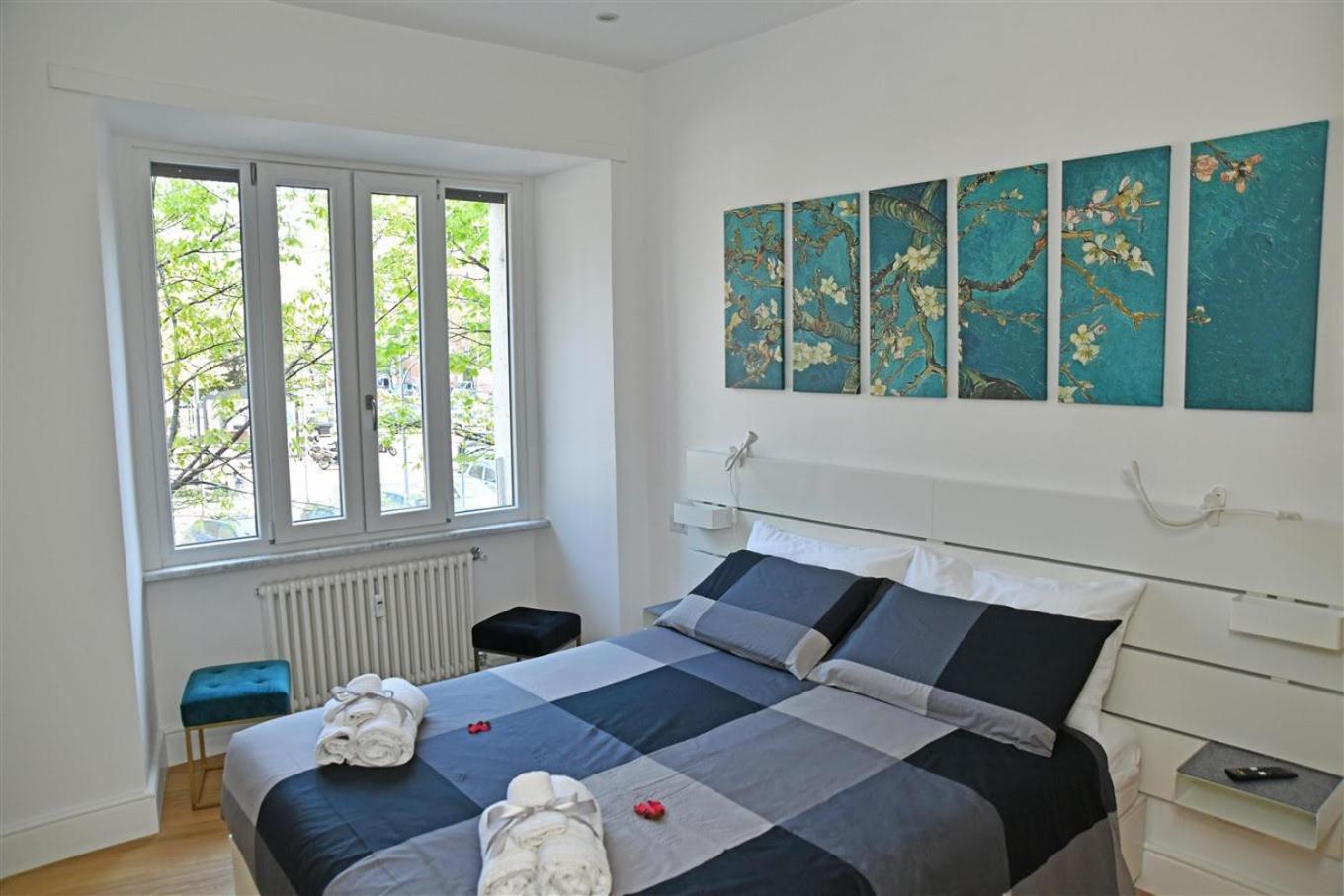 One-Bedroom Apartment photo 3