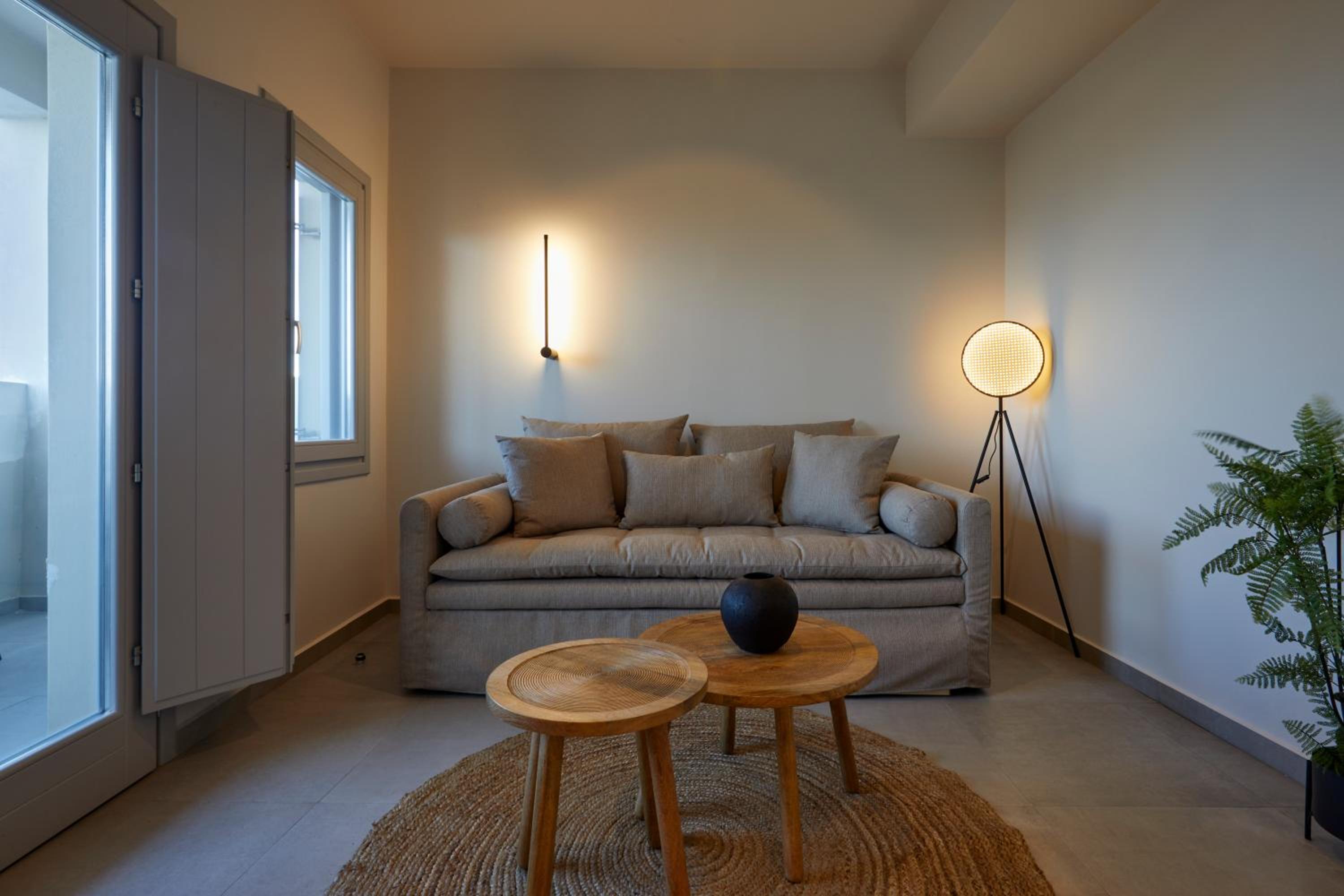 Junior Suite - Photo 1