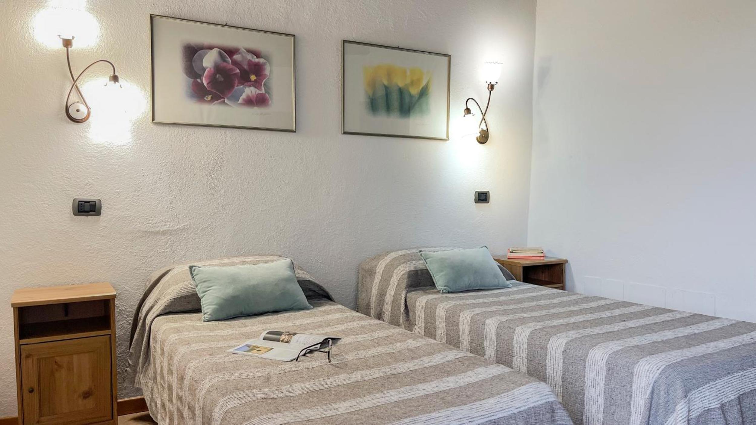 Classic Apartment - Photo 10
