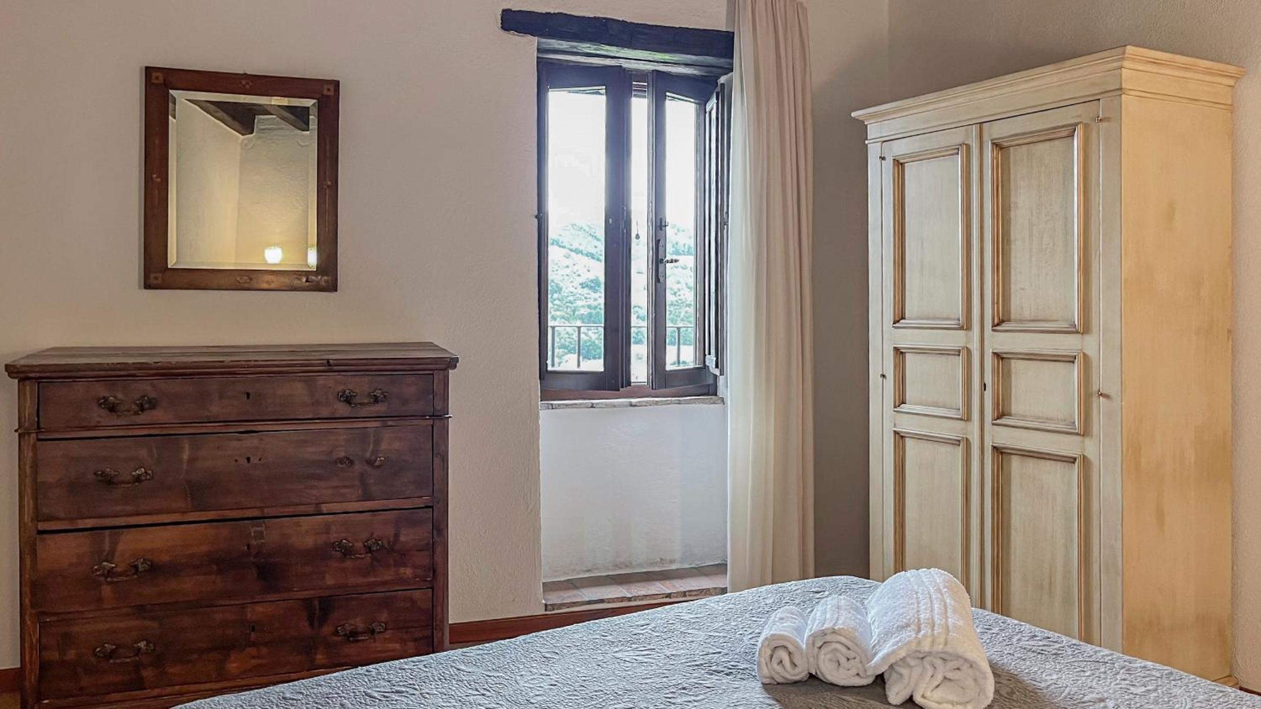 Classic Apartment - Photo 9